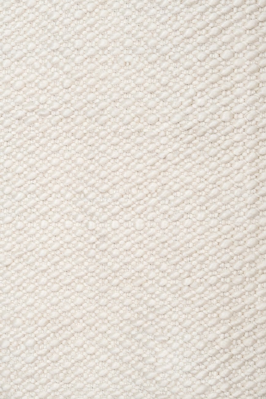Greta Ivory Indoor Outdoor P.E.T Runner Rug - Image 5