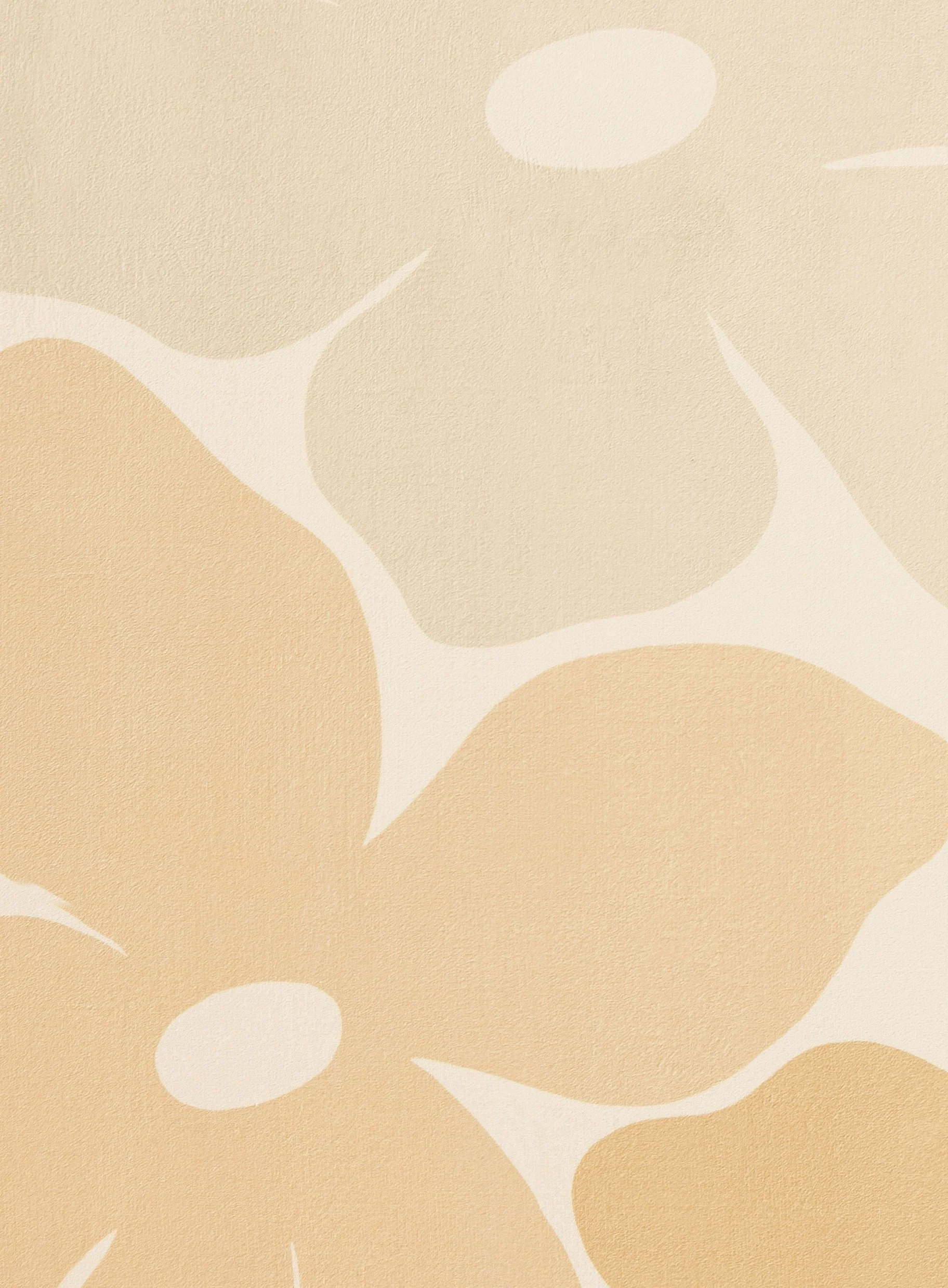 Gwen Yellow Flowers Rollie Pollie Playmat - Image 13