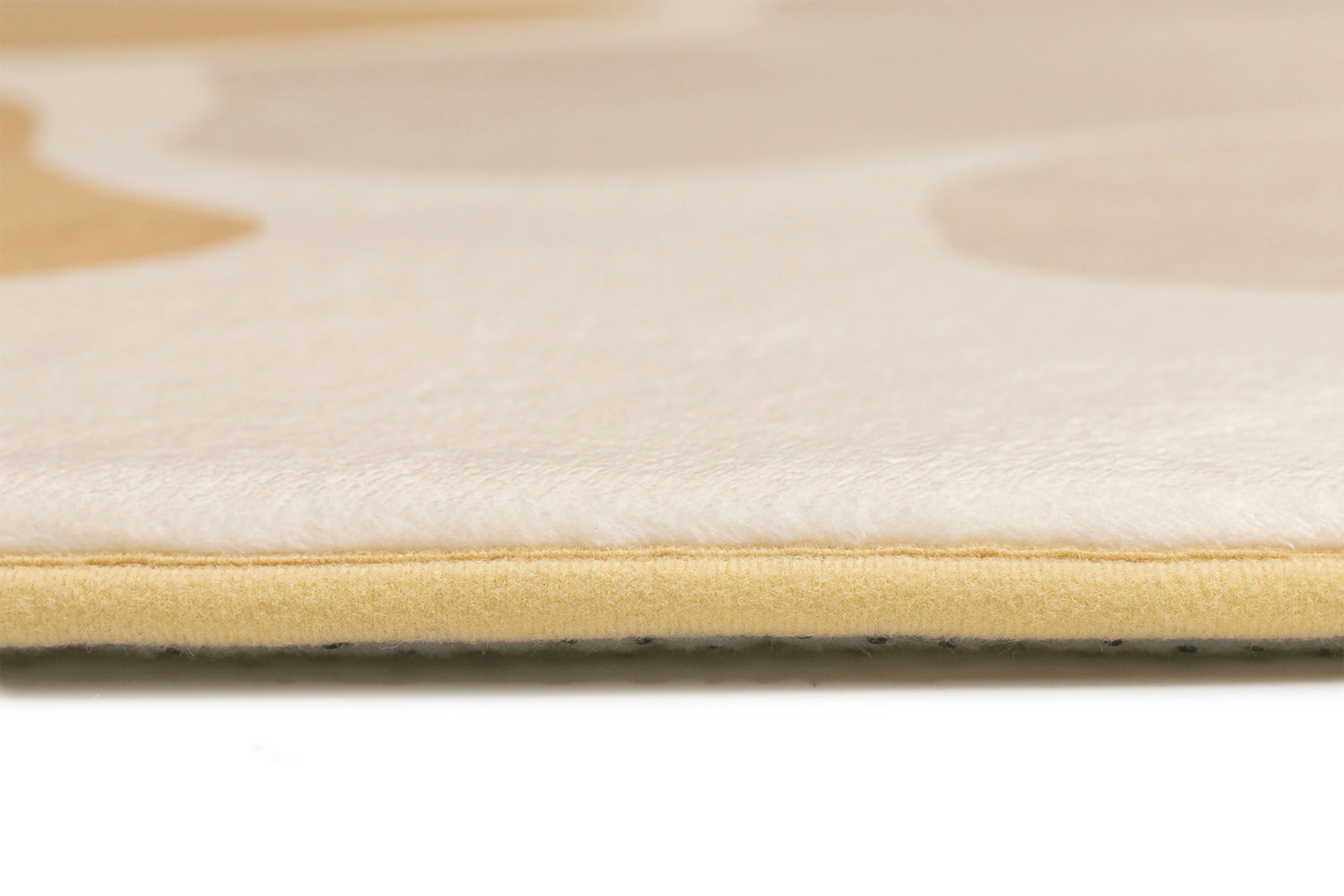 Gwen Yellow Flowers Rollie Pollie Round Playmat - Image 11