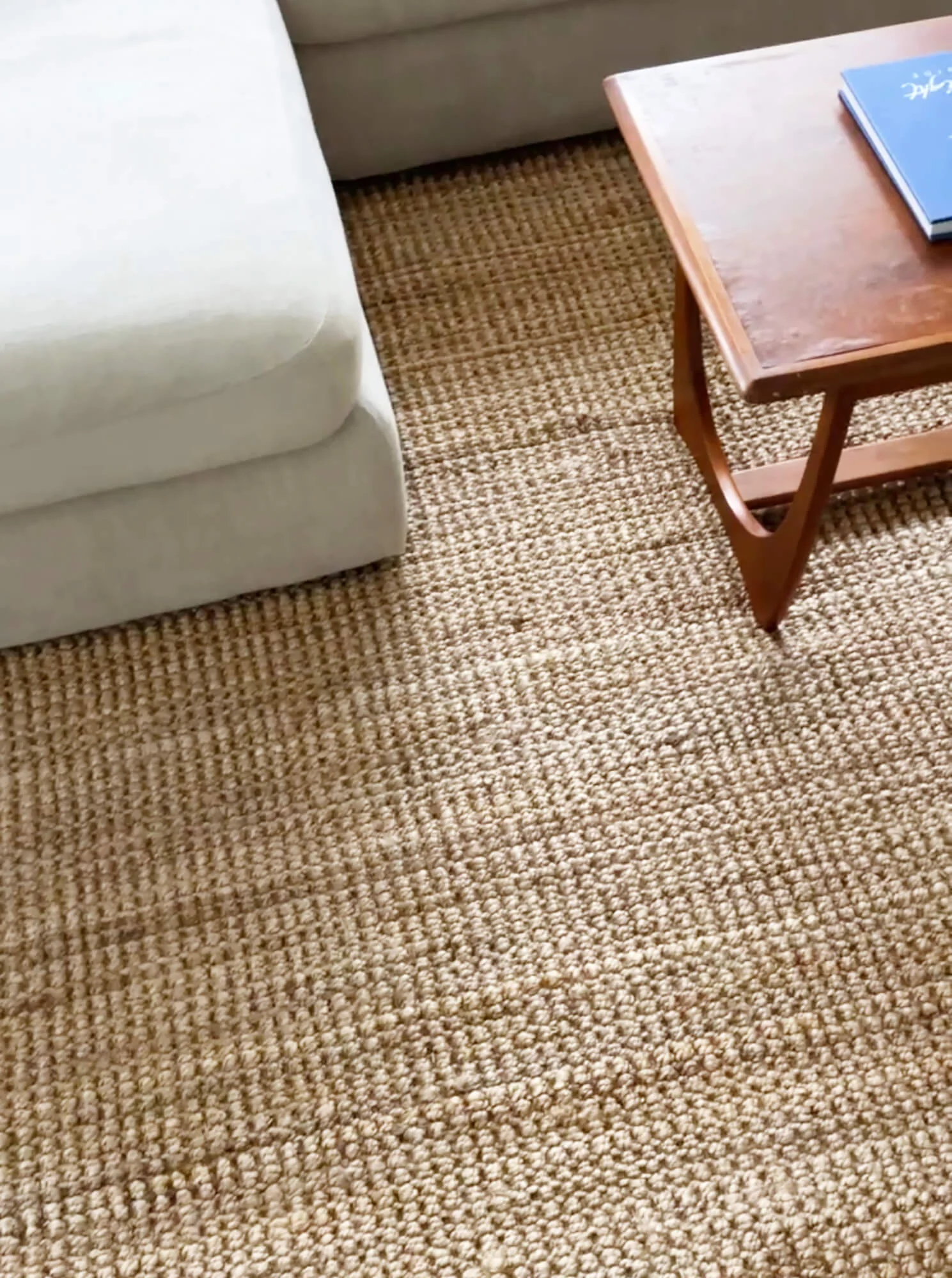 Haiku Natural Chunky Jute Rug - Image 14