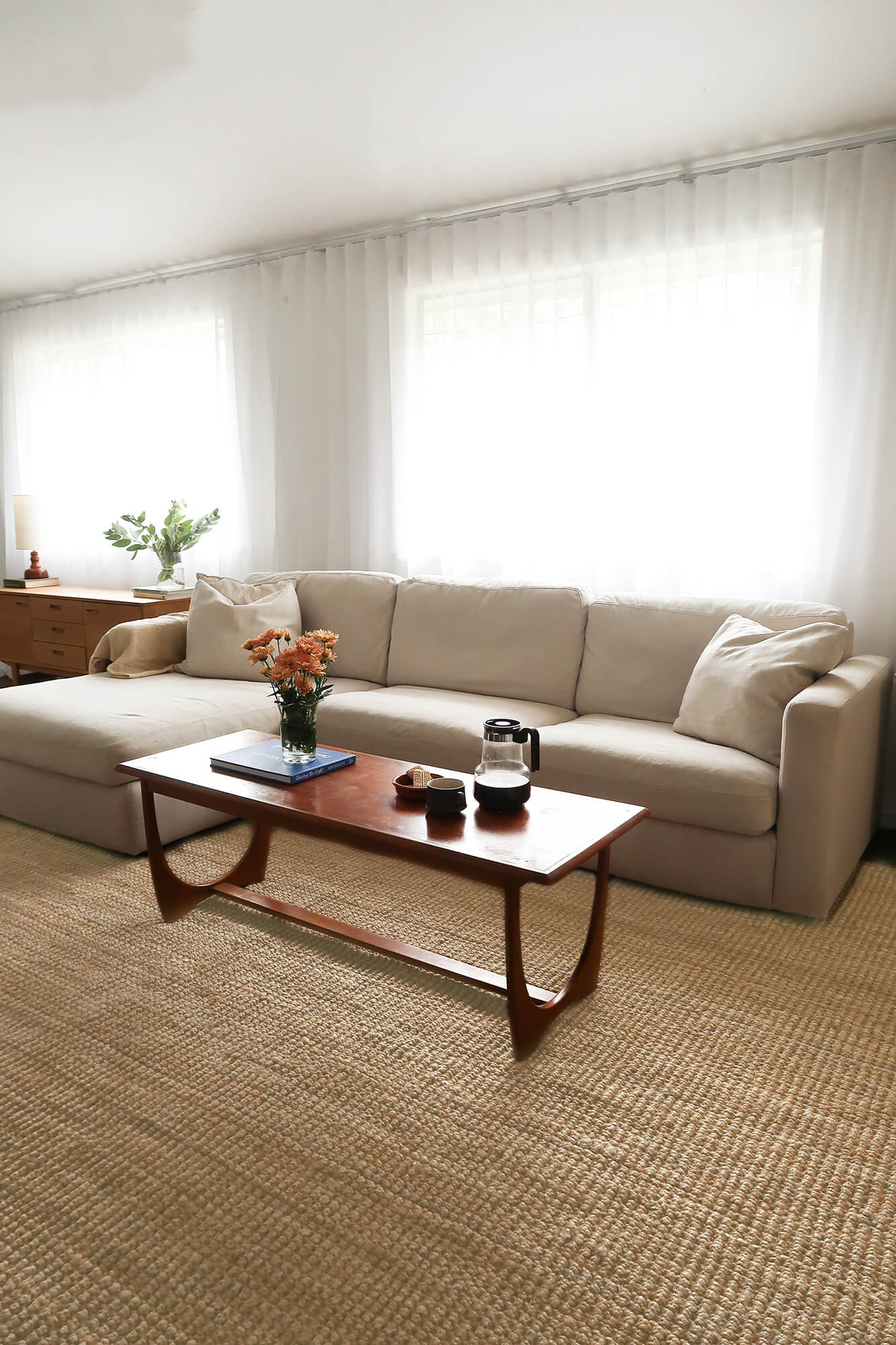 Haiku Natural Chunky Jute Rug - Image 16