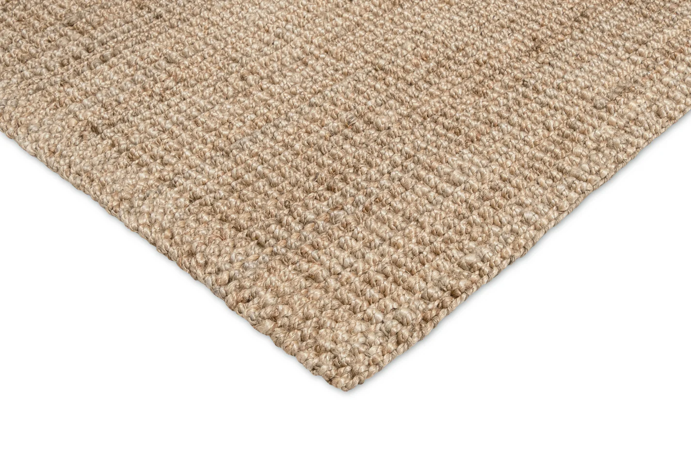 Haiku Natural Chunky Jute Rug - Image 17