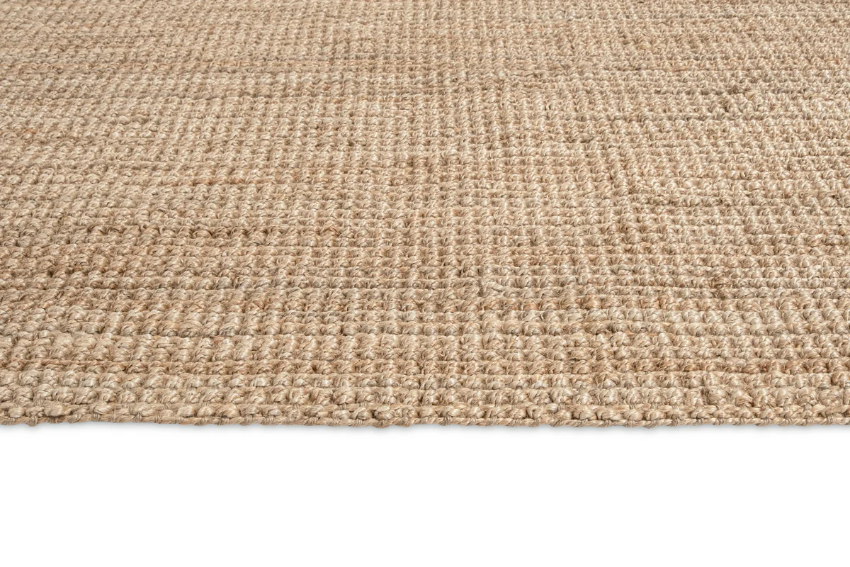 Haiku Natural Chunky Jute Rug - Image 18