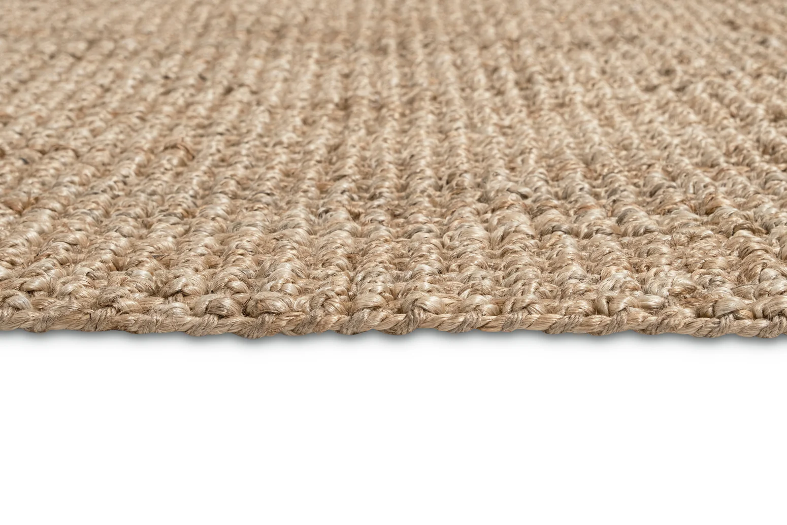 Haiku Natural Chunky Jute Rug - Image 21