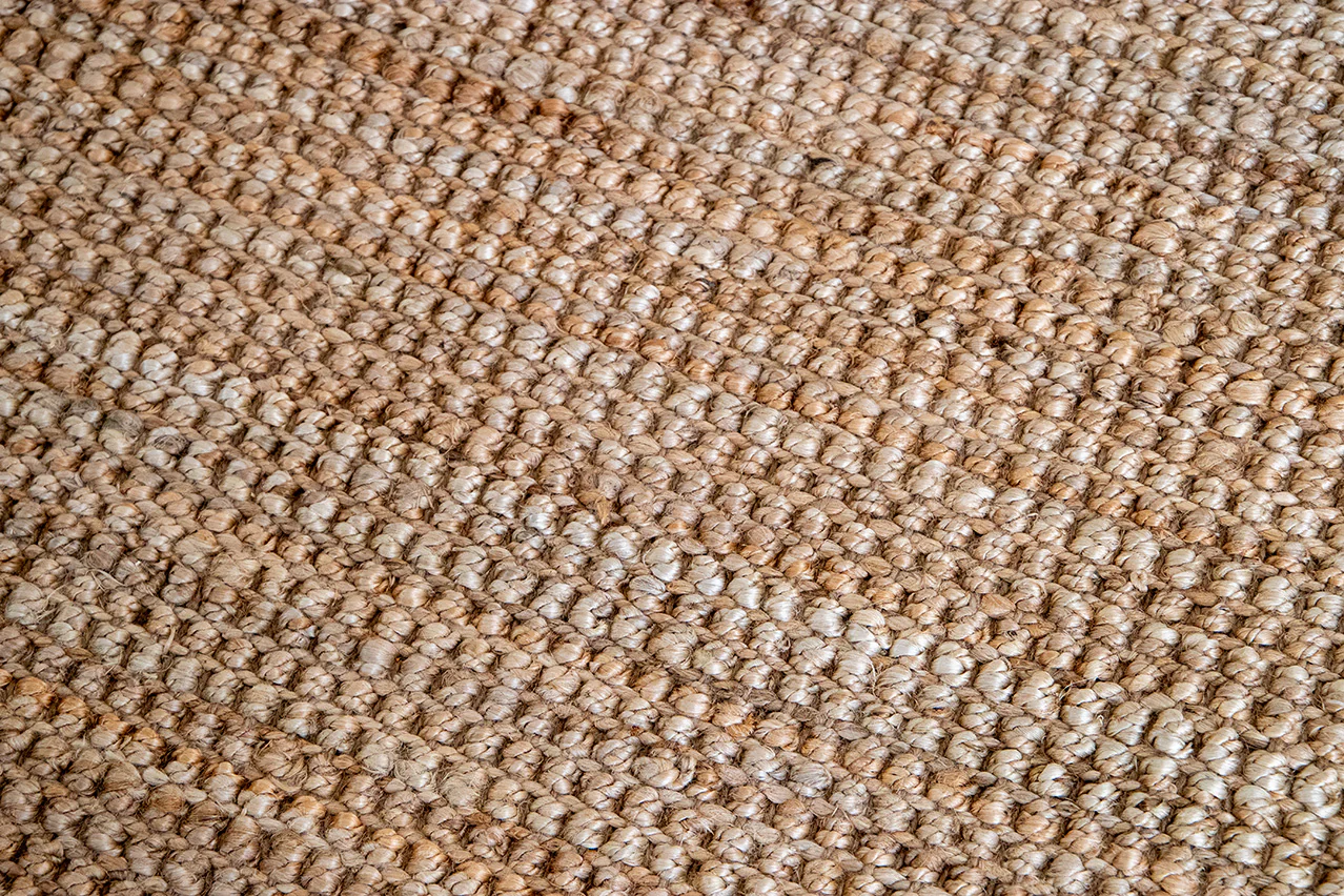 Haiku Natural Chunky Jute Rug - Image 5