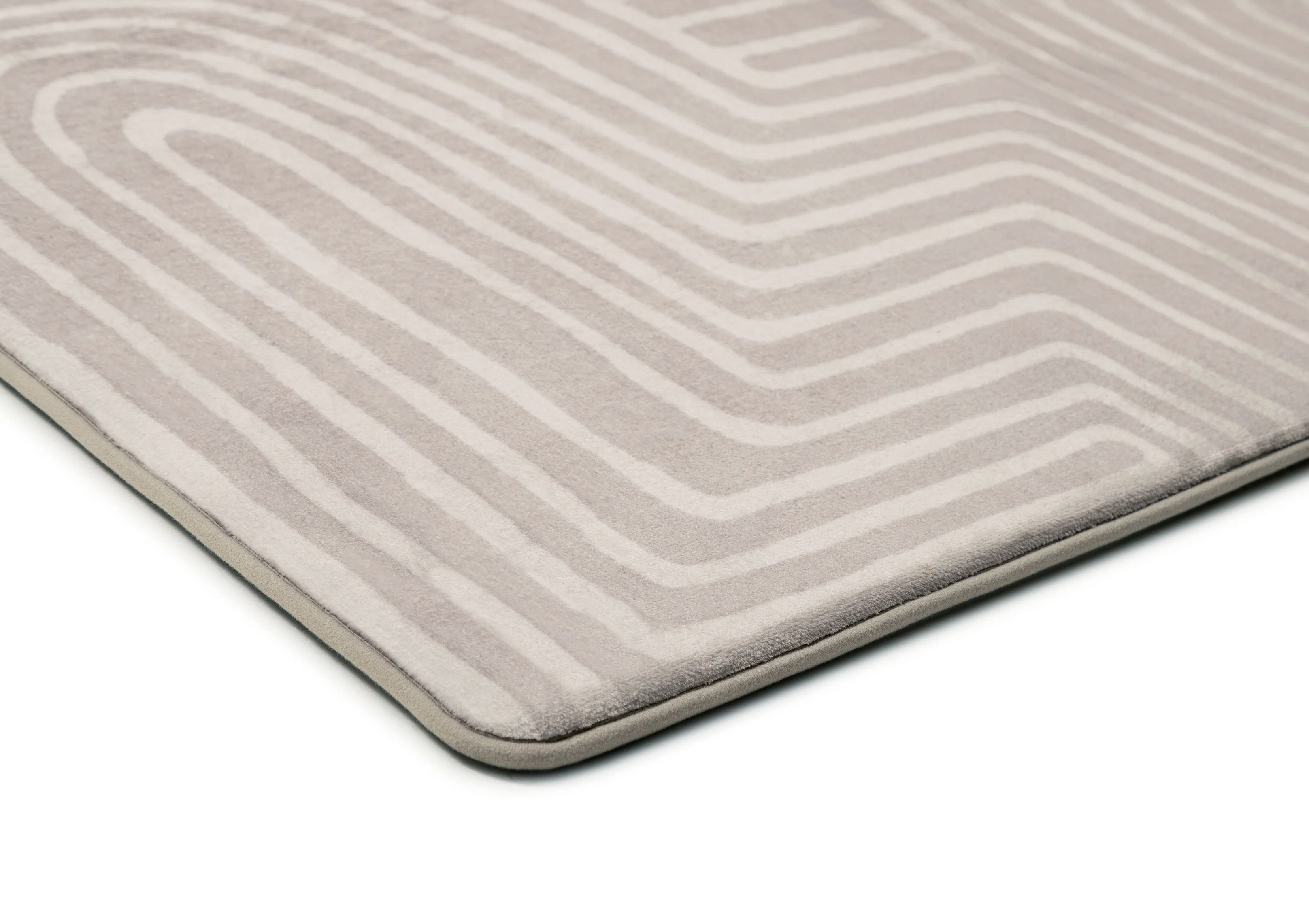 Idra Neutral Abstract Rollie Pollie Playmat - Image 14