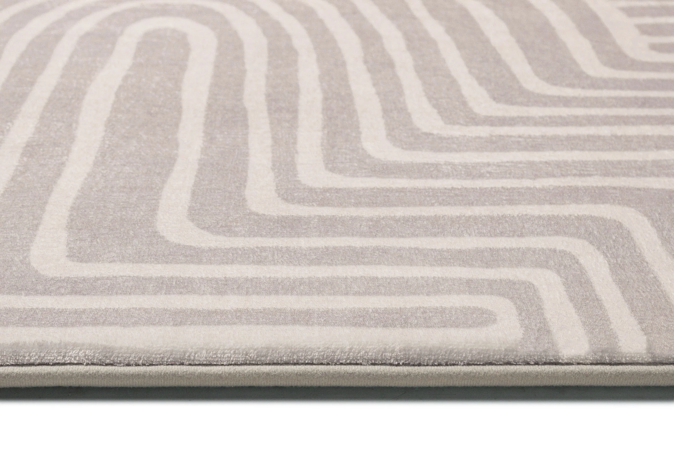 Idra Neutral Abstract Rollie Pollie Playmat - Image 15