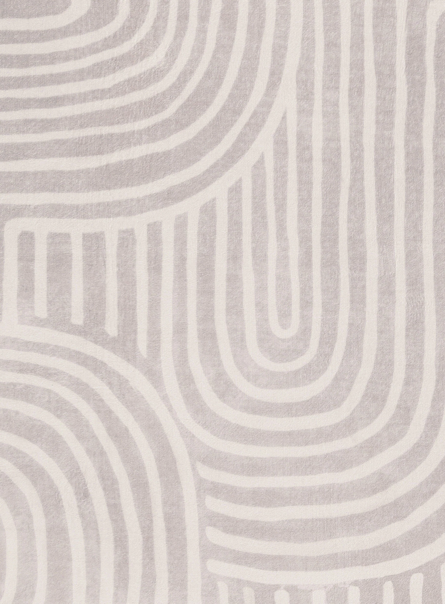 Idra Neutral Abstract Rollie Pollie Playmat - Image 17