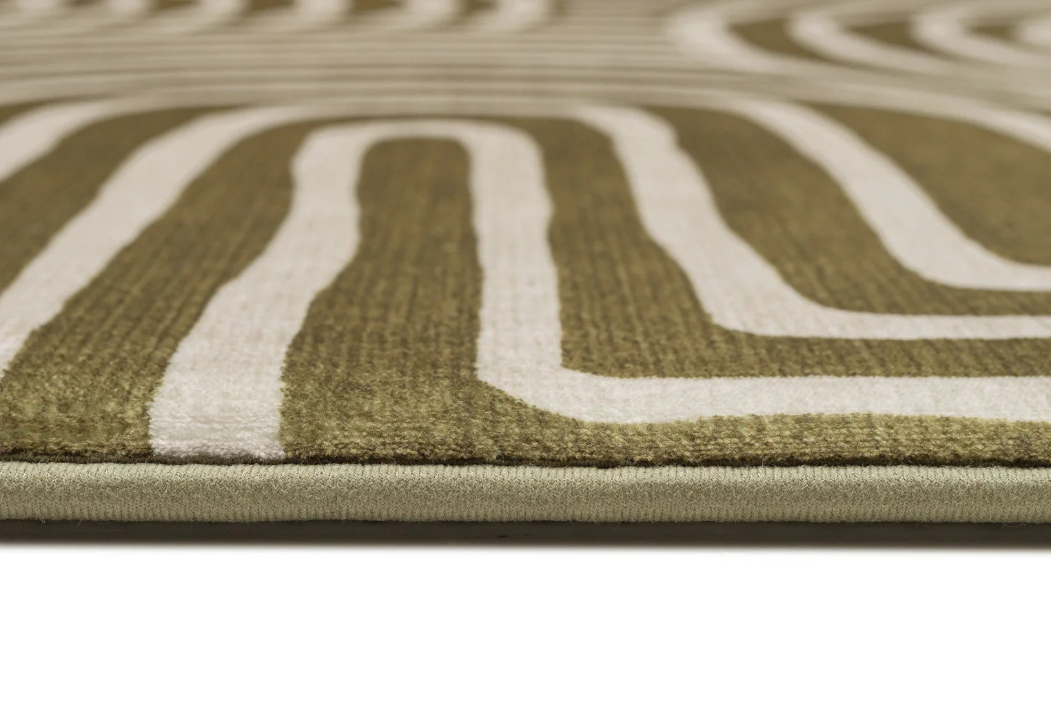 Iloa Green Abstract Rollie Pollie Playmat - Image 9