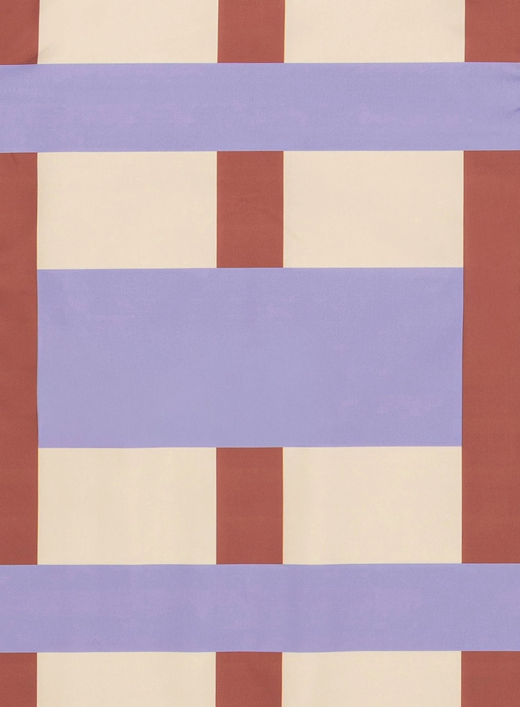 Isandro Lavendar and Sand Beach Mat - Image 6