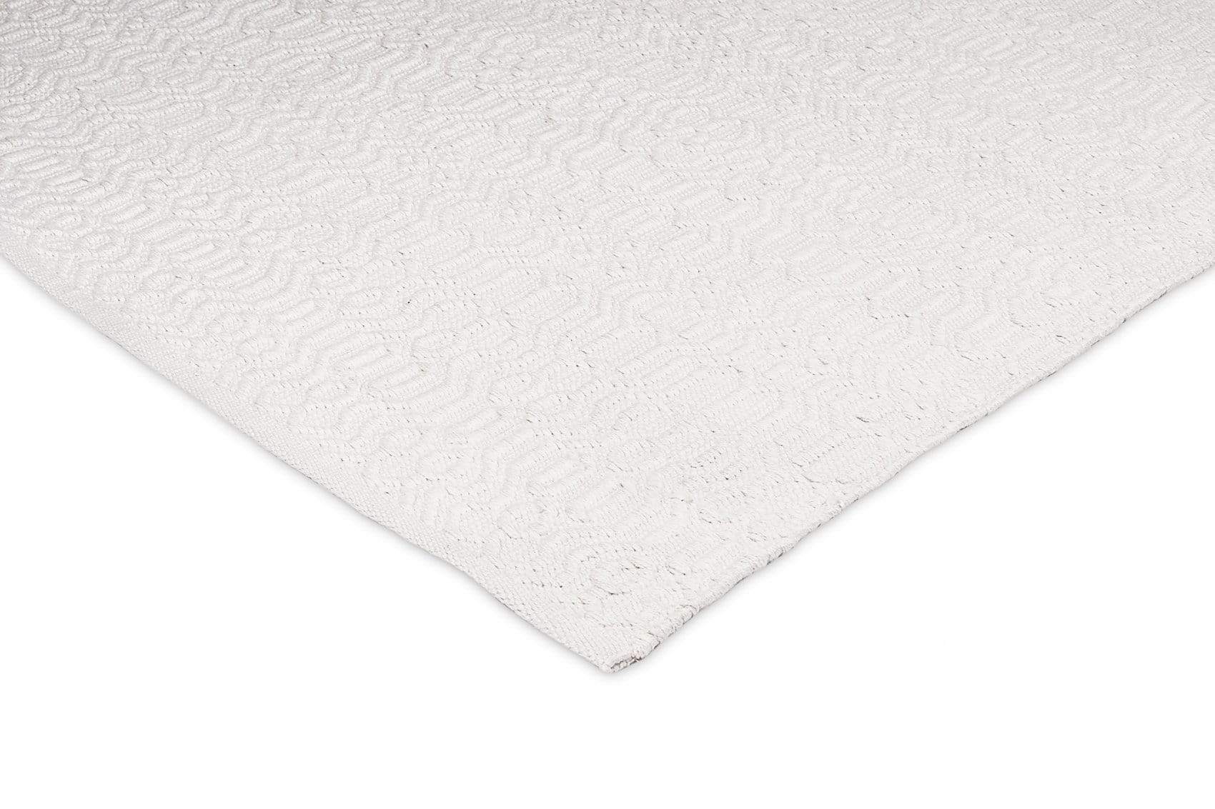 Ivy Ivory Indoor Outdoor P.E.T Rug - Image 16