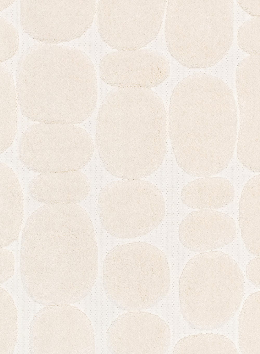 Jacinta Ivory Abstract Rug - Image 11