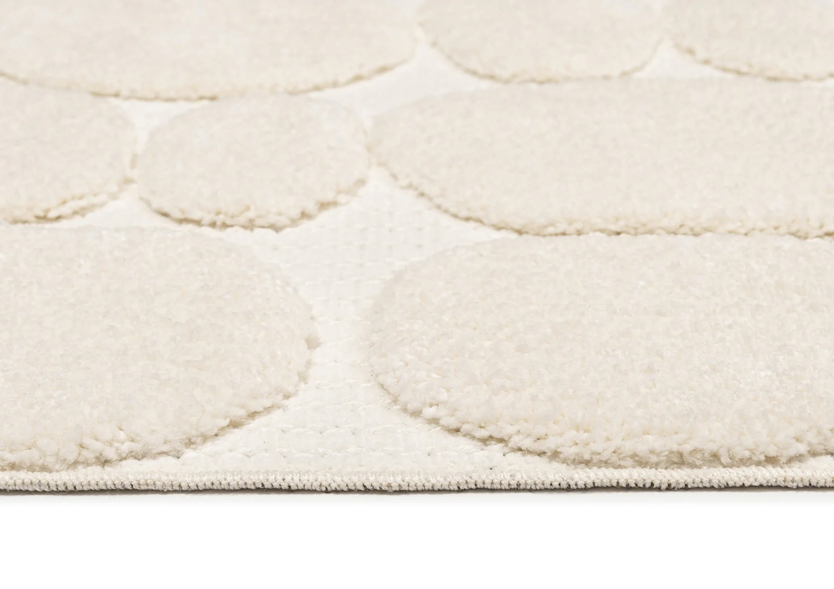 Jacinta Ivory Abstract Rug - Image 9