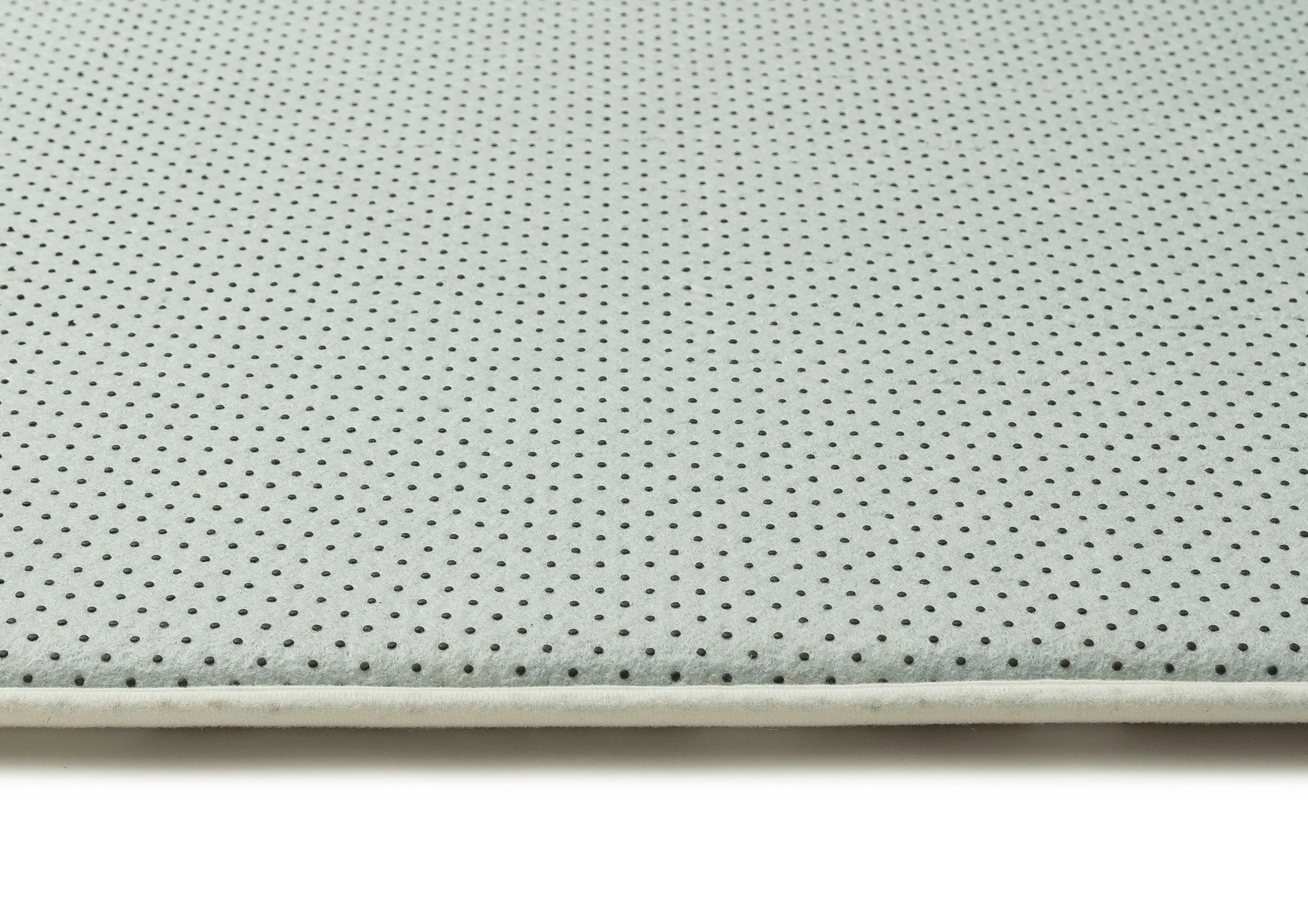 Jema Beige Abstract Rollie Pollie Playmat - Image 4