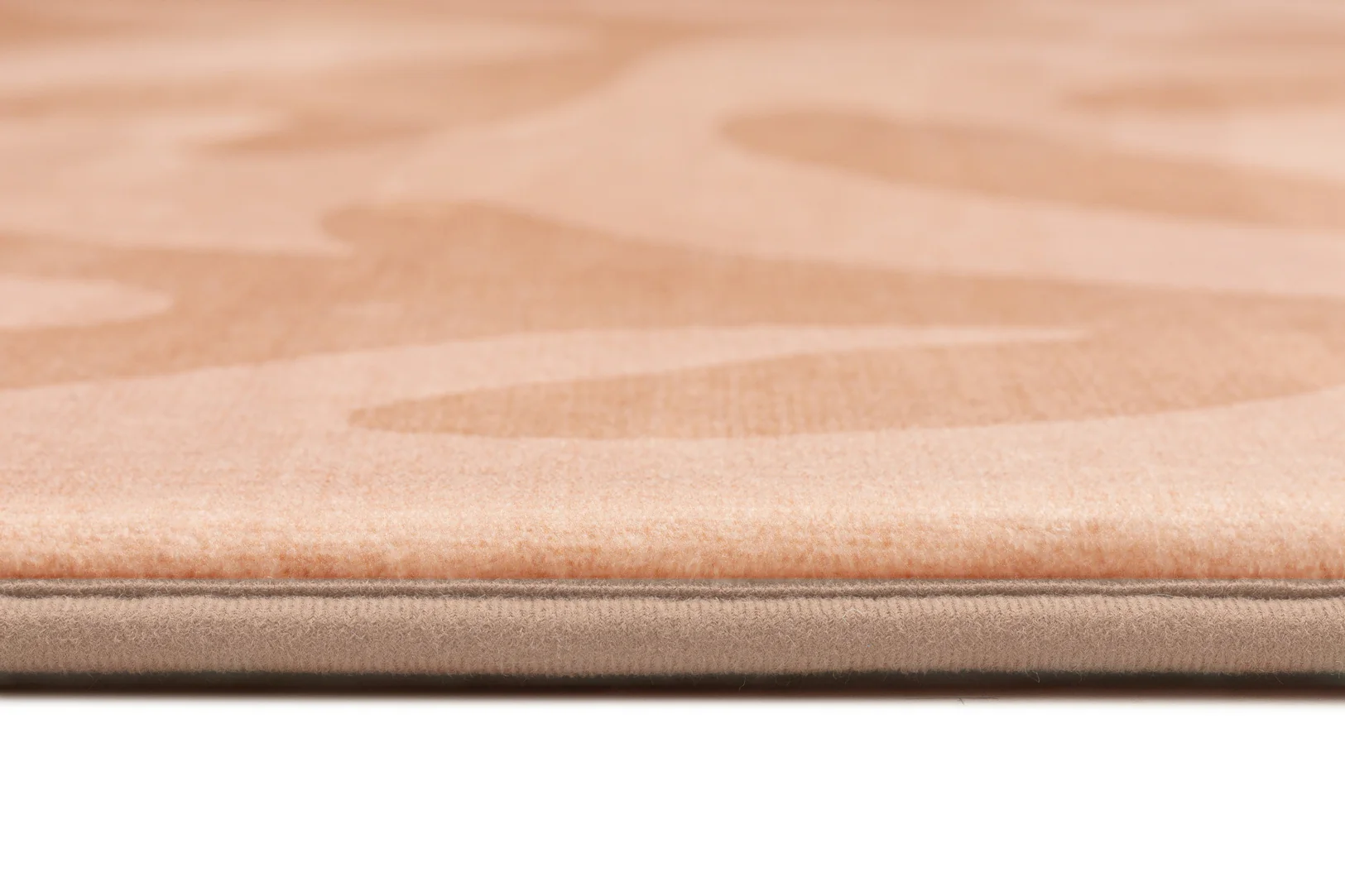 Juno Pink Terracotta Shapes Rollie Pollie Playmat - Image 11