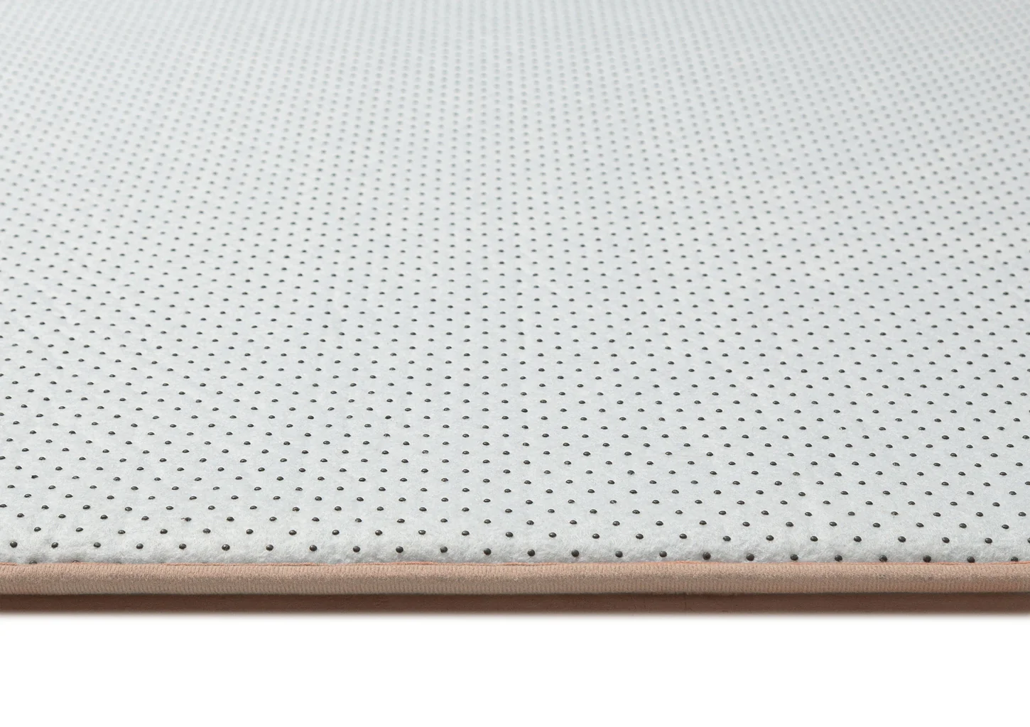 Juno Pink Terracotta Shapes Rollie Pollie Playmat - Image 9