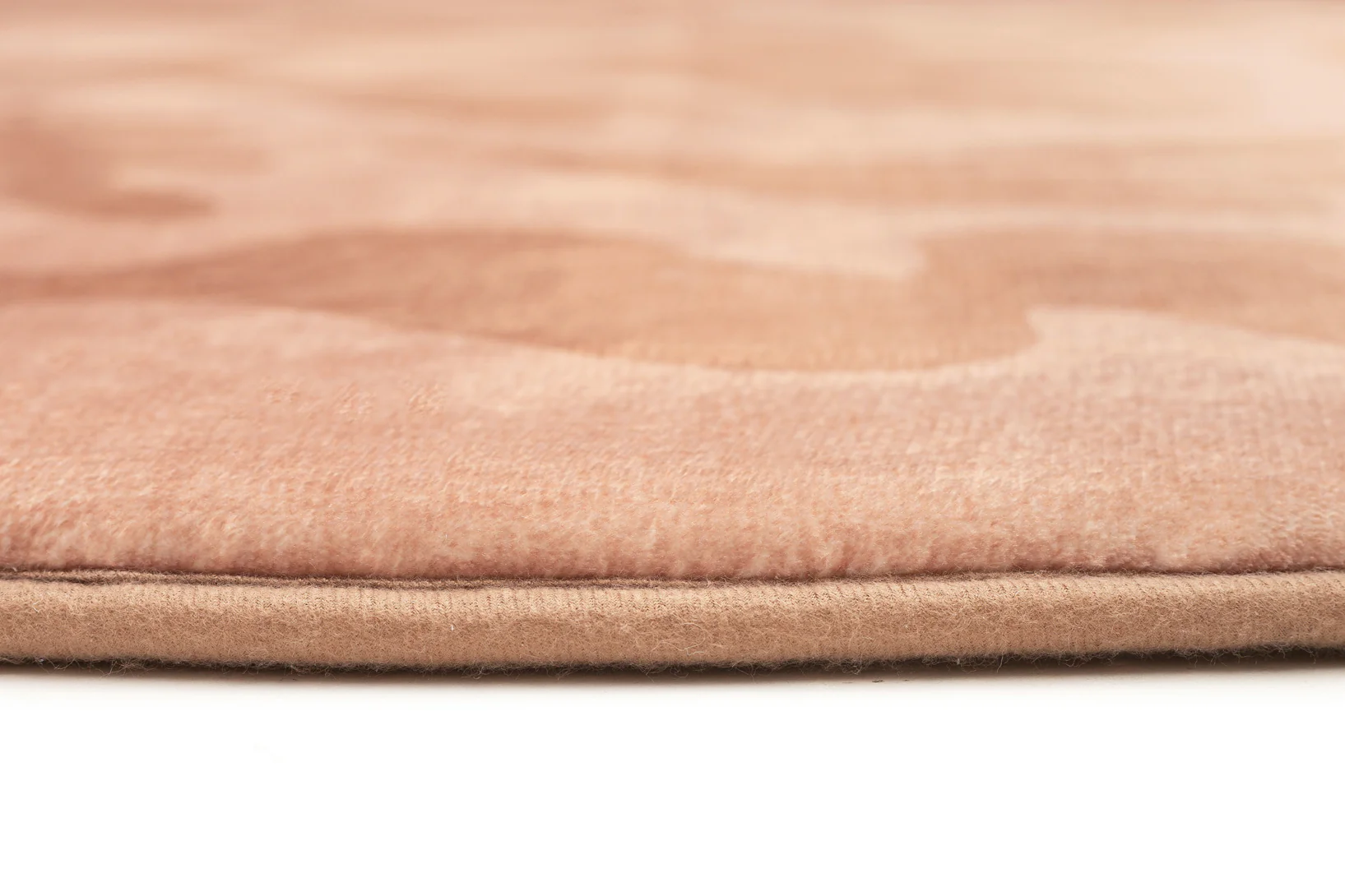 Juno Pink Terracotta Shapes Rollie Pollie Round Playmat - Image 10