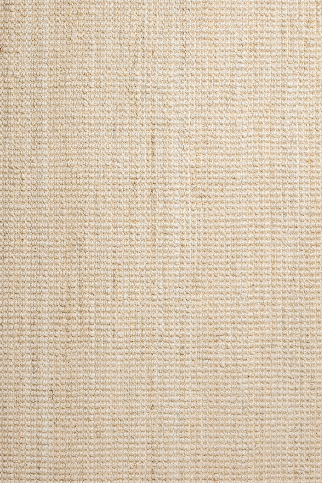 Kapoho Bleached Chunky Jute Rug - Image 10