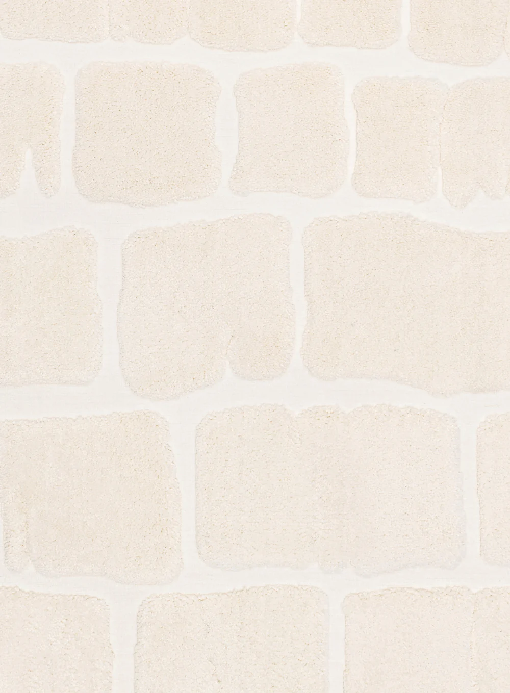 Kunal Ivory Abstract Rug - Image 10