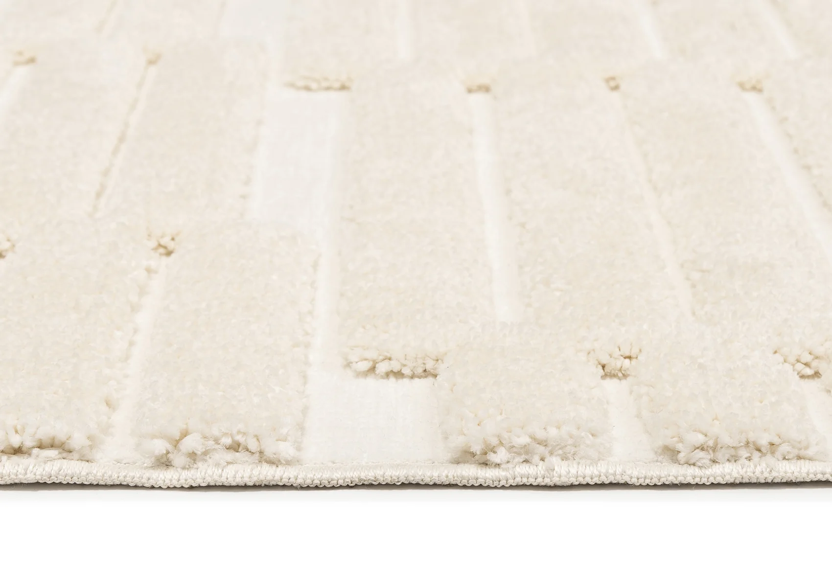 Leneisy Ivory Abstract Rug - Image 12