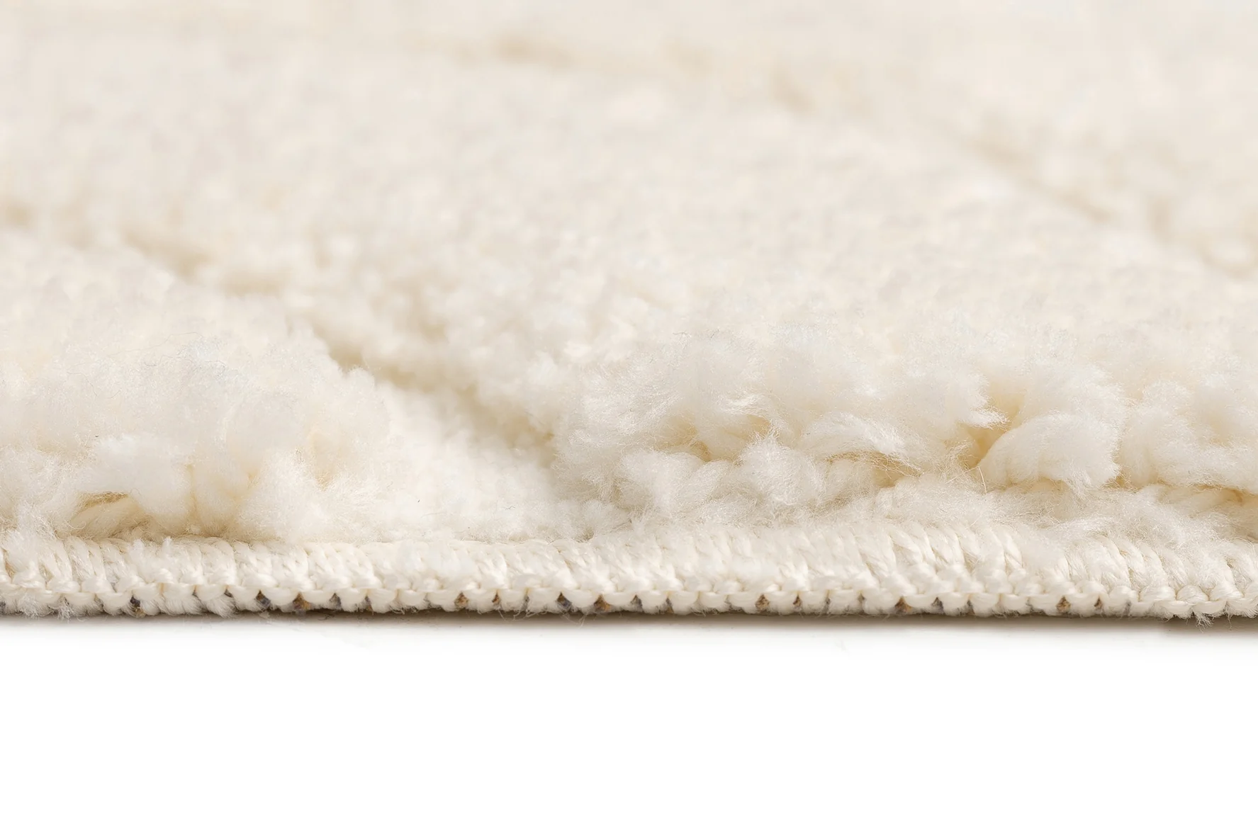 Leneisy Ivory Abstract Rug - Image 15
