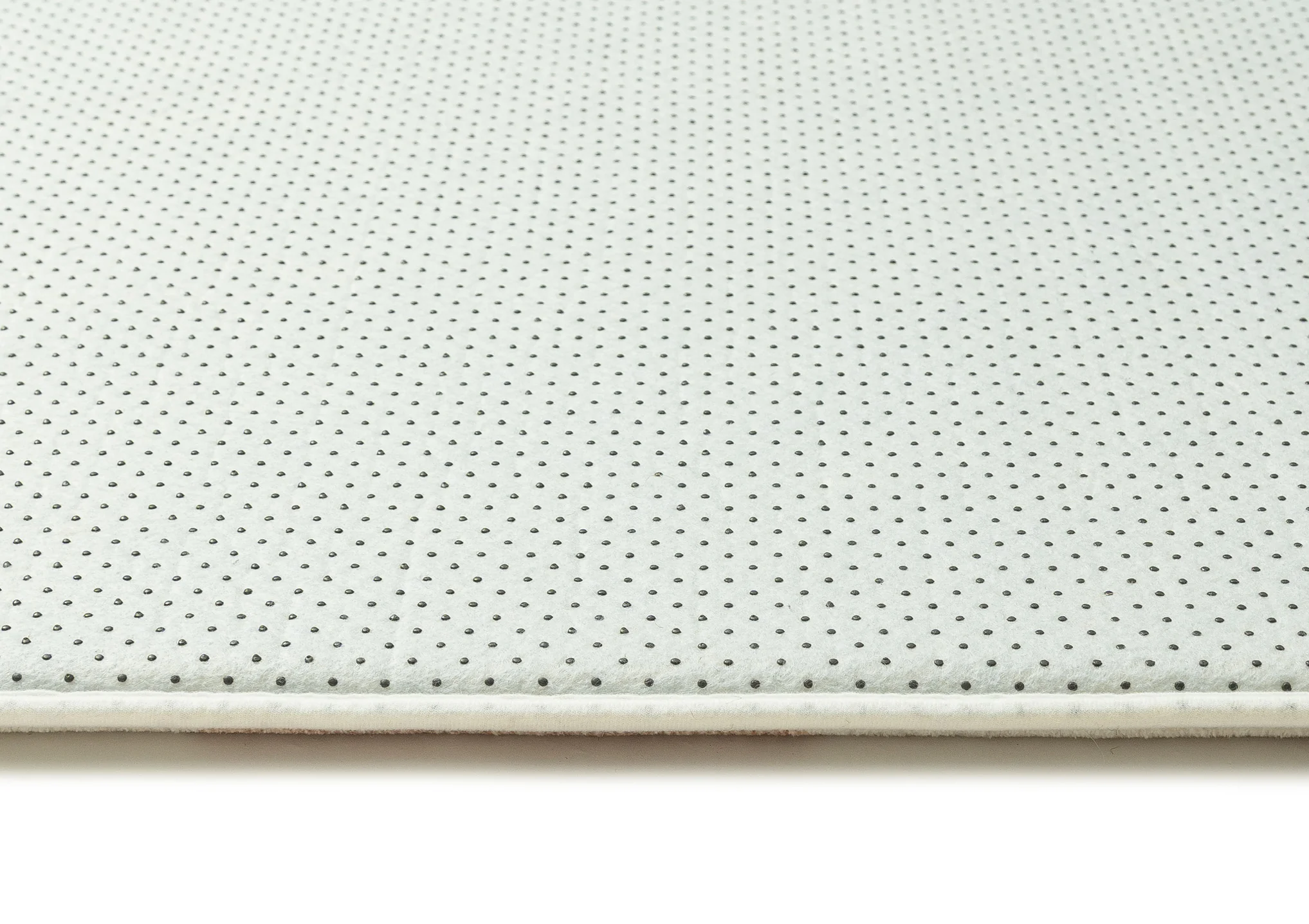 Lexa Beige and Light Beige Abstract Rollie Pollie Playmat - Image 10
