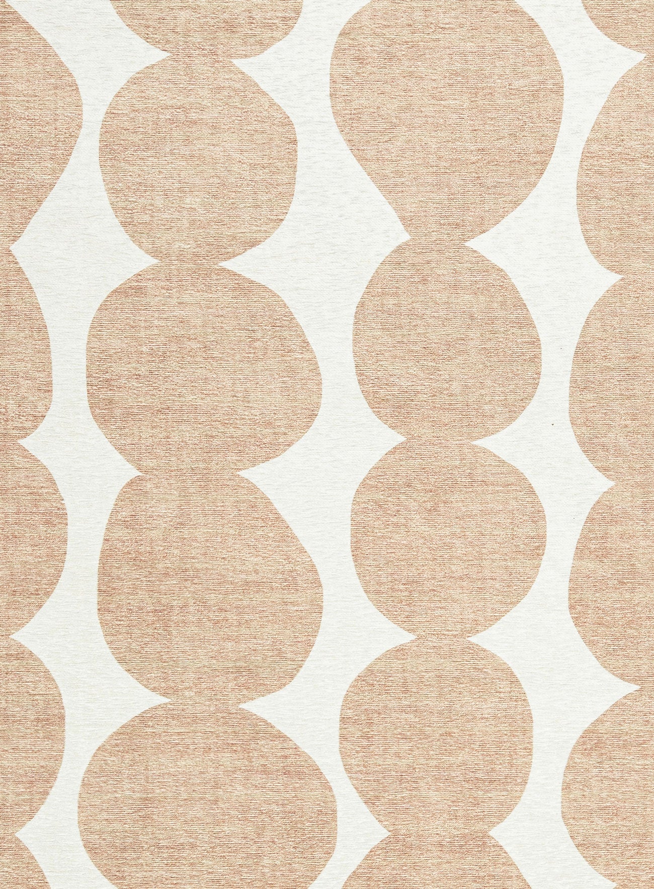 Loannis Beige Ivory Indoor Outdoor Washable Rug - Image 10