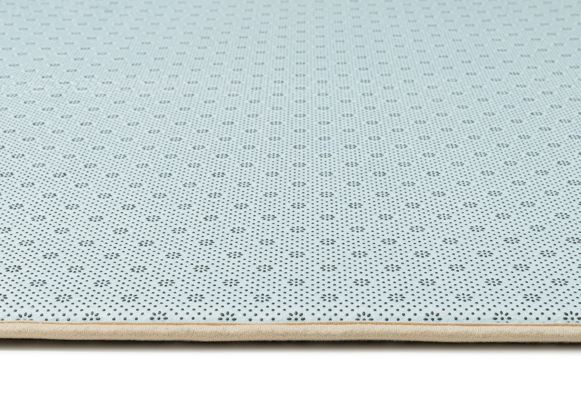 Lumi Grey Plush Rollie Pollie Playmat - Image 10