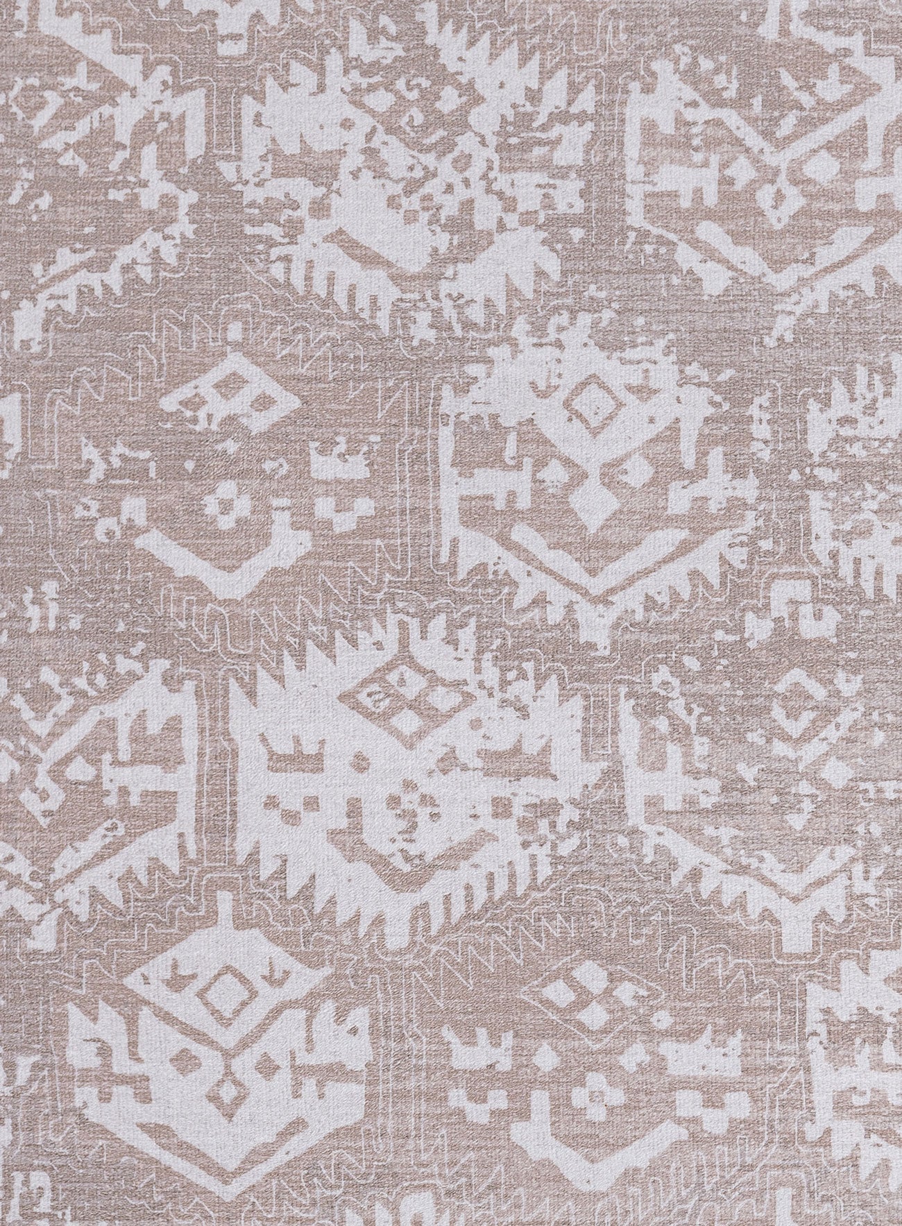 Lumi Grey Plush Rollie Pollie Playmat - Image 12