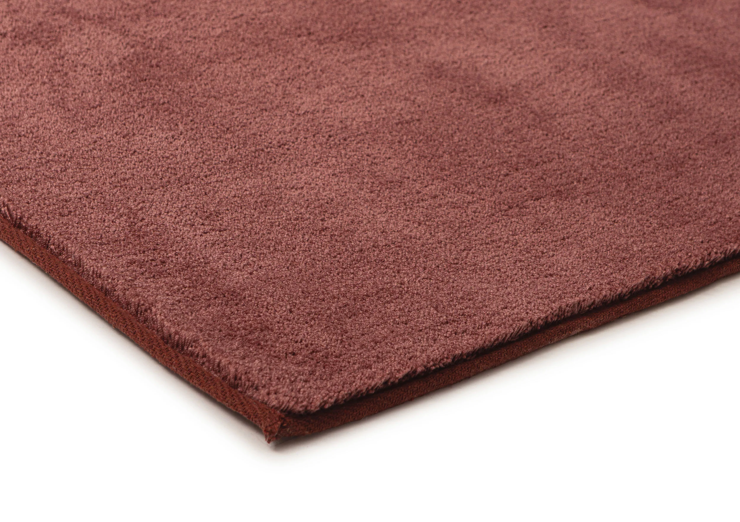 Medora Red Shag Rug - Image 7