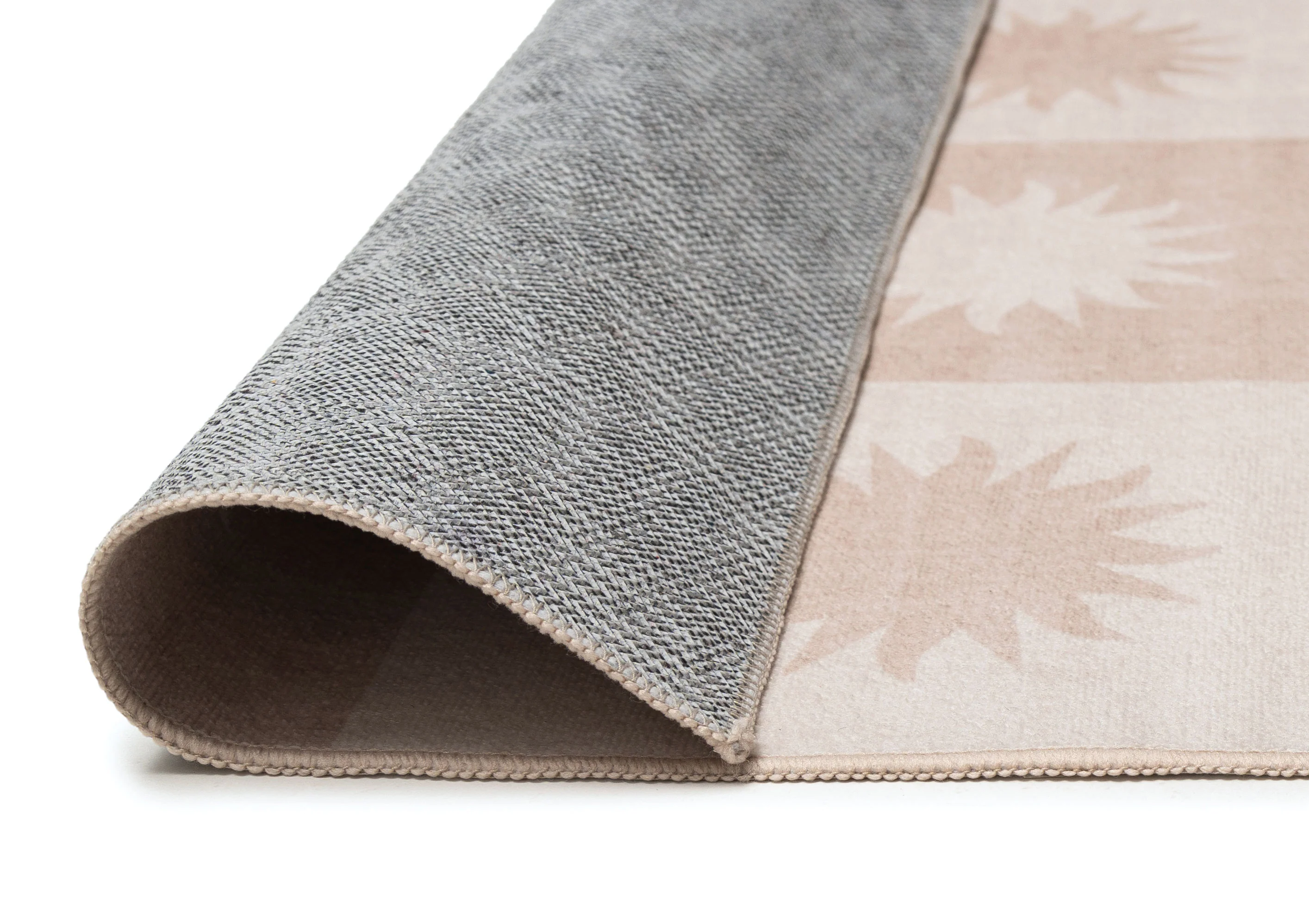 Mona Light Beige Washable Rug - Image 15