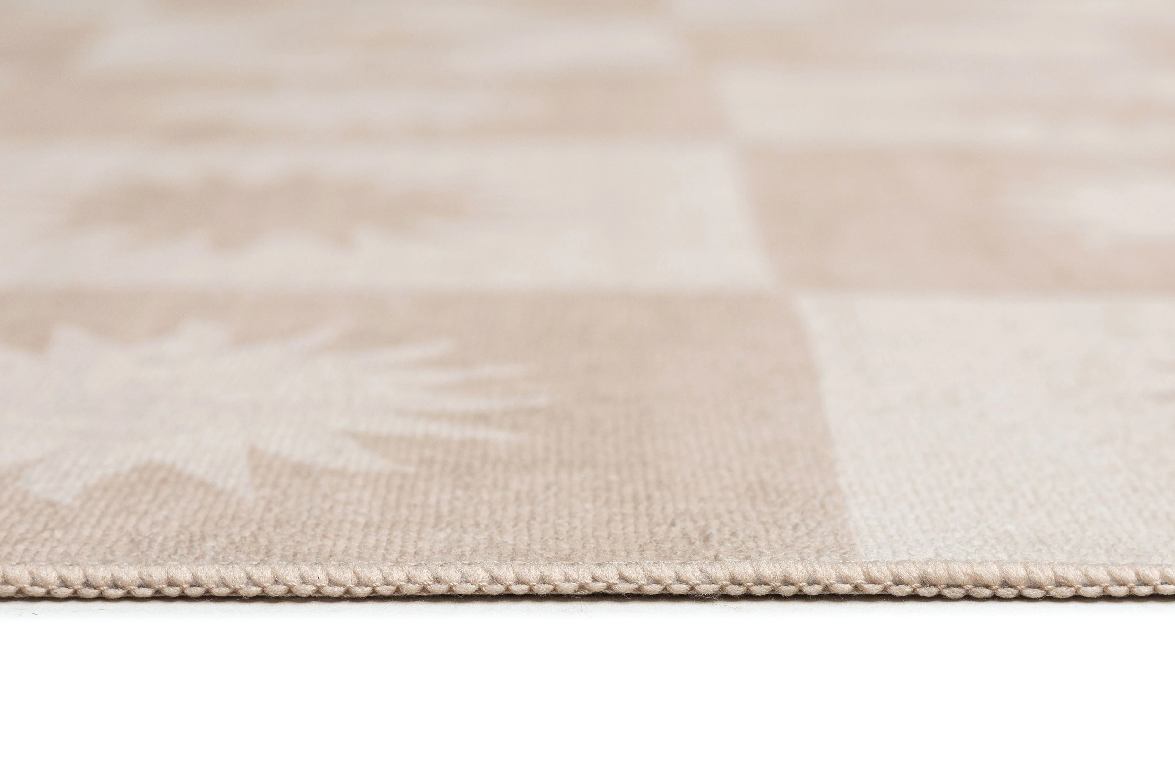 Mona Light Beige Washable Rug - Image 16