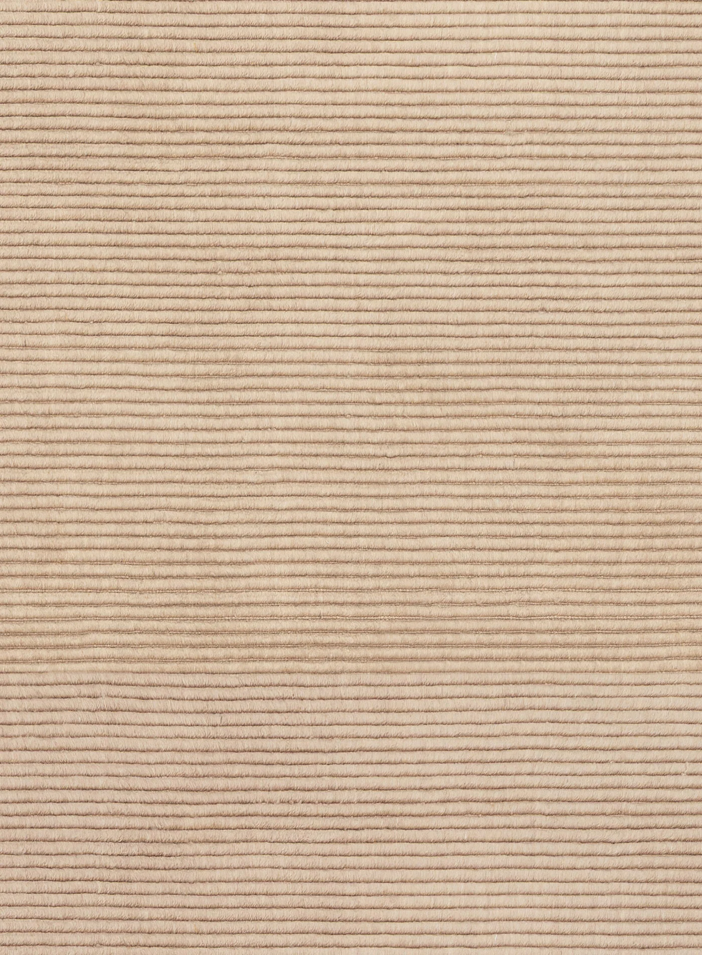 Morrie Handloomed Sand Rug - Image 5