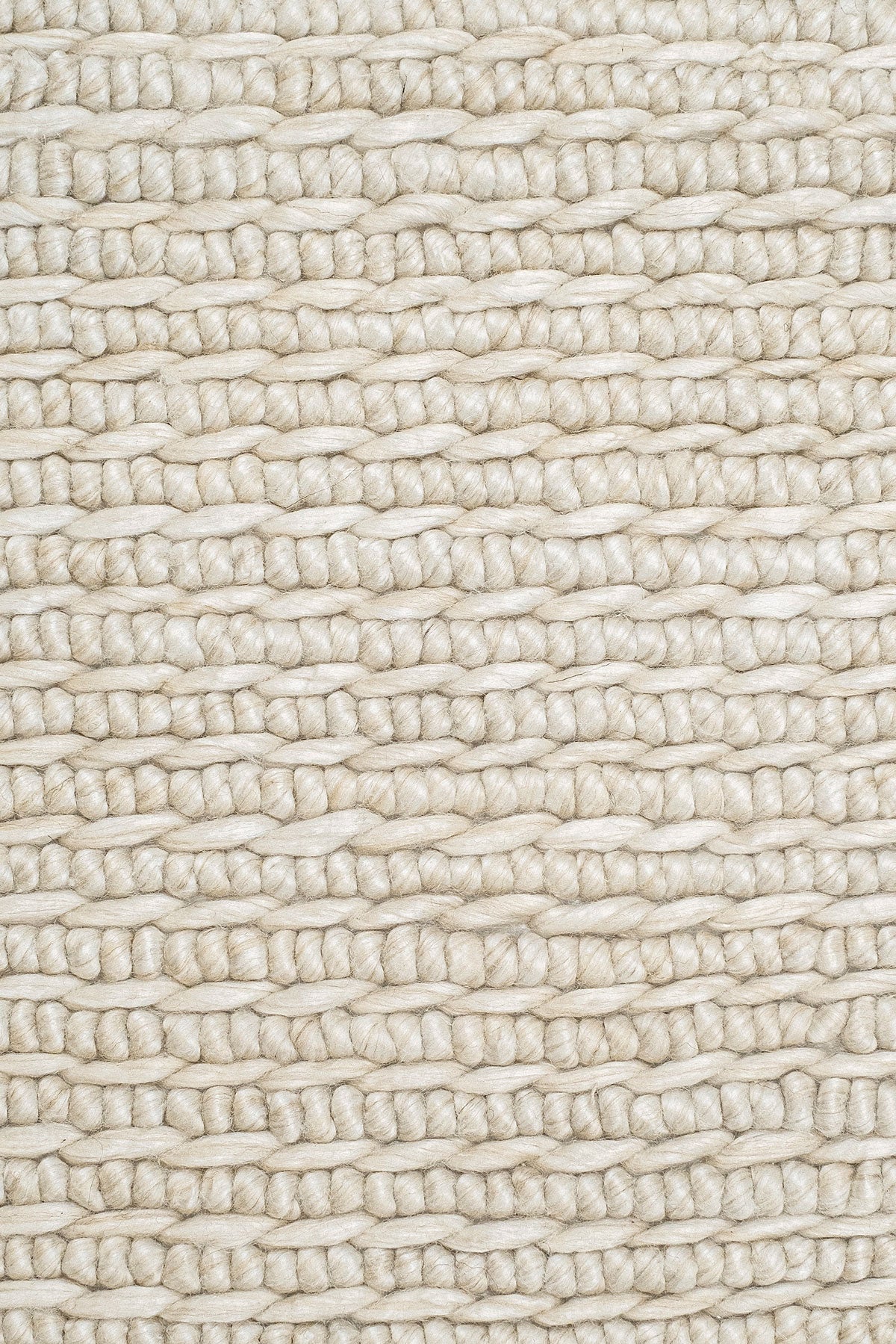 Nadine Beige Looped Indoor Outdoor Rug - Image 14