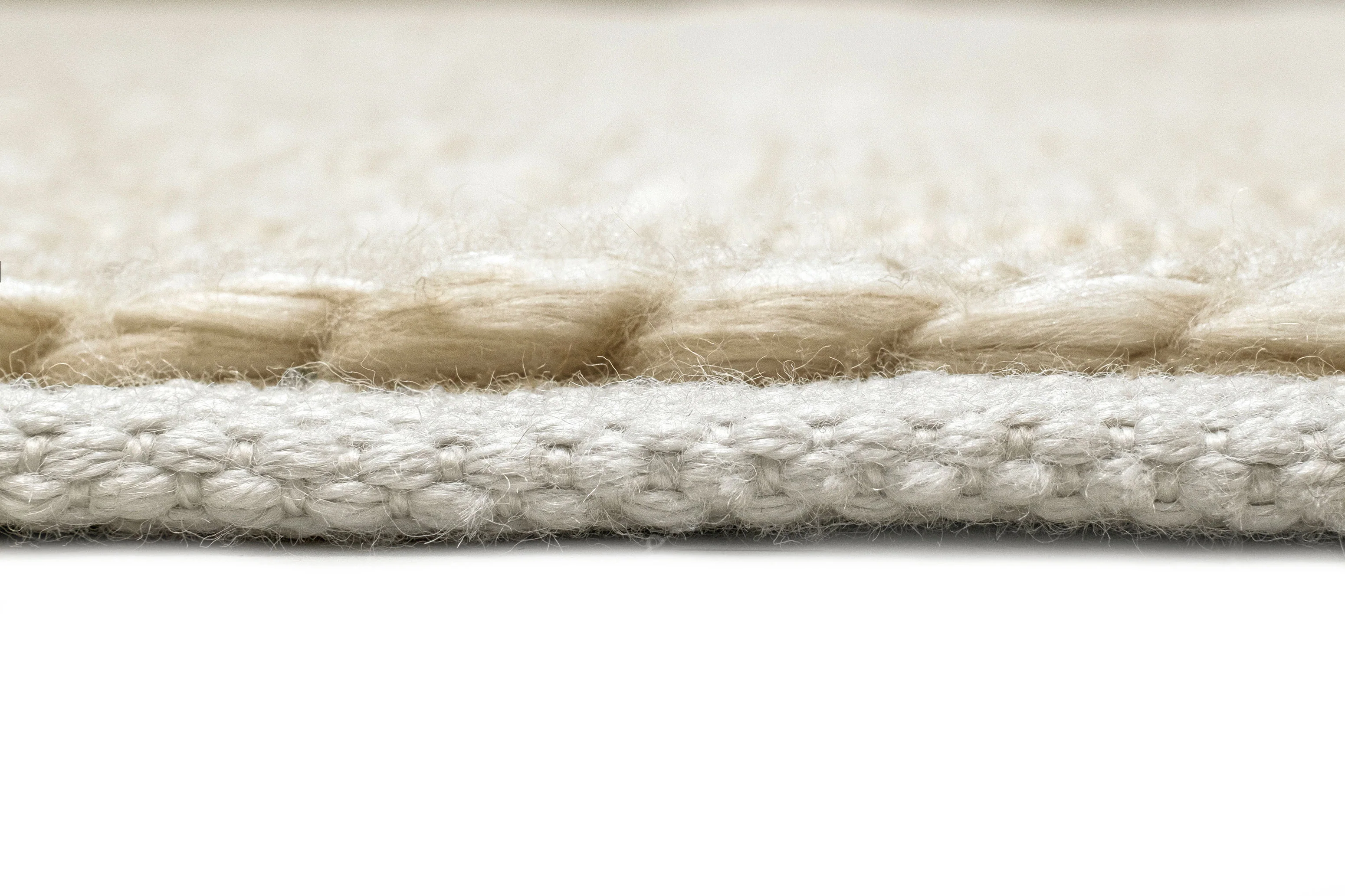 Nadine Beige Looped Indoor Outdoor Rug - Image 15