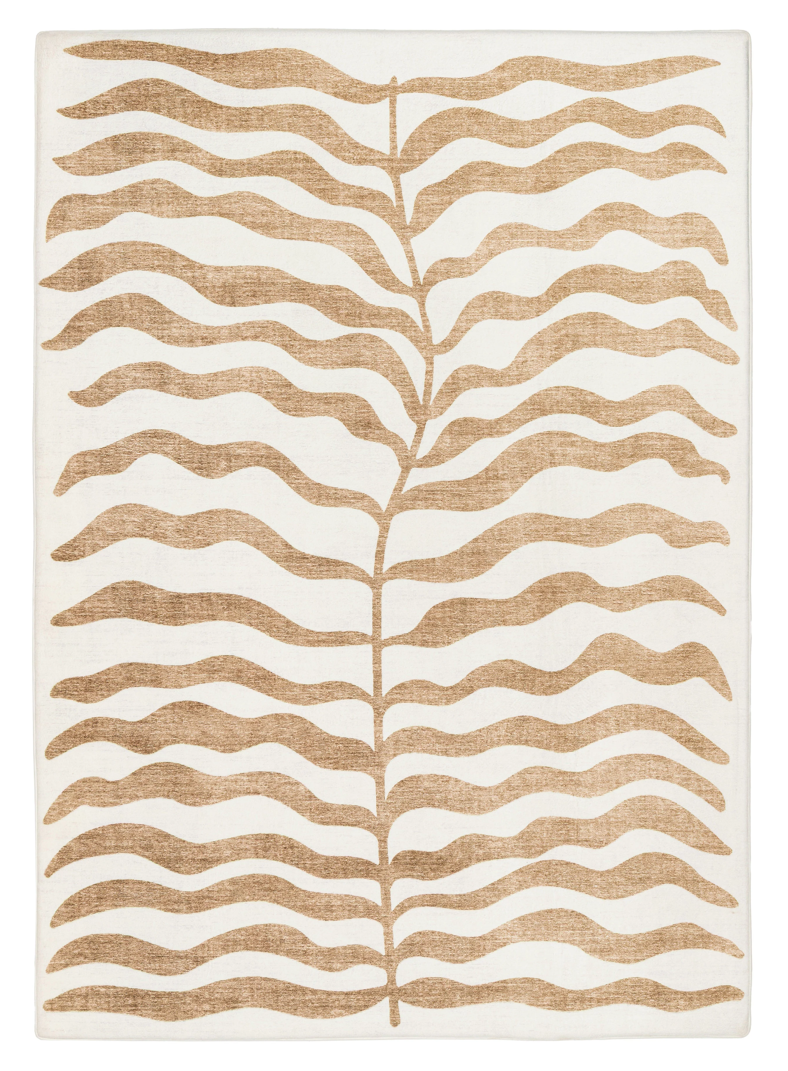 Nix Sand Botanical Rollie Pollie Playmat