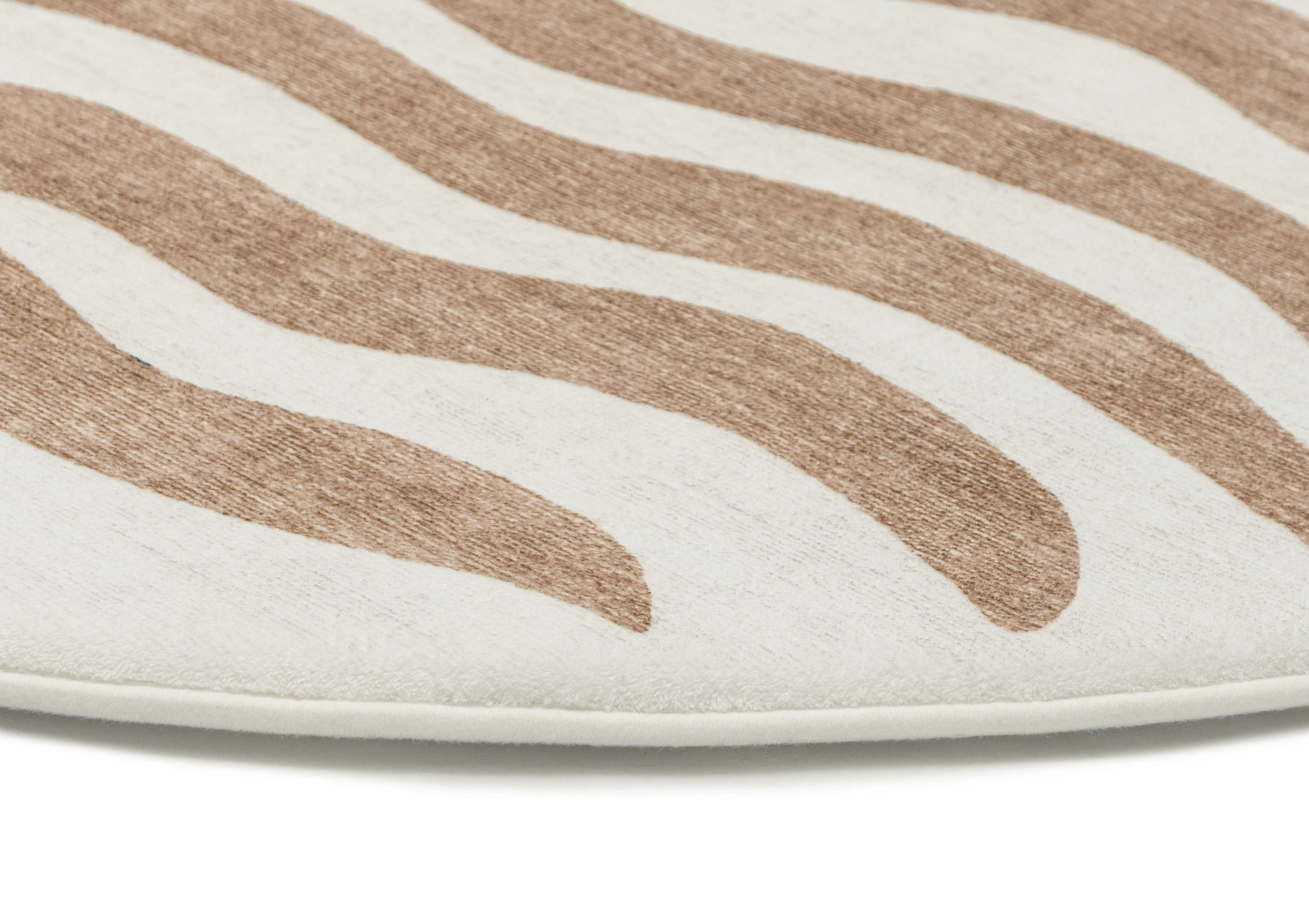Nix Sand Botanical Rollie Pollie Round Playmat - Image 7