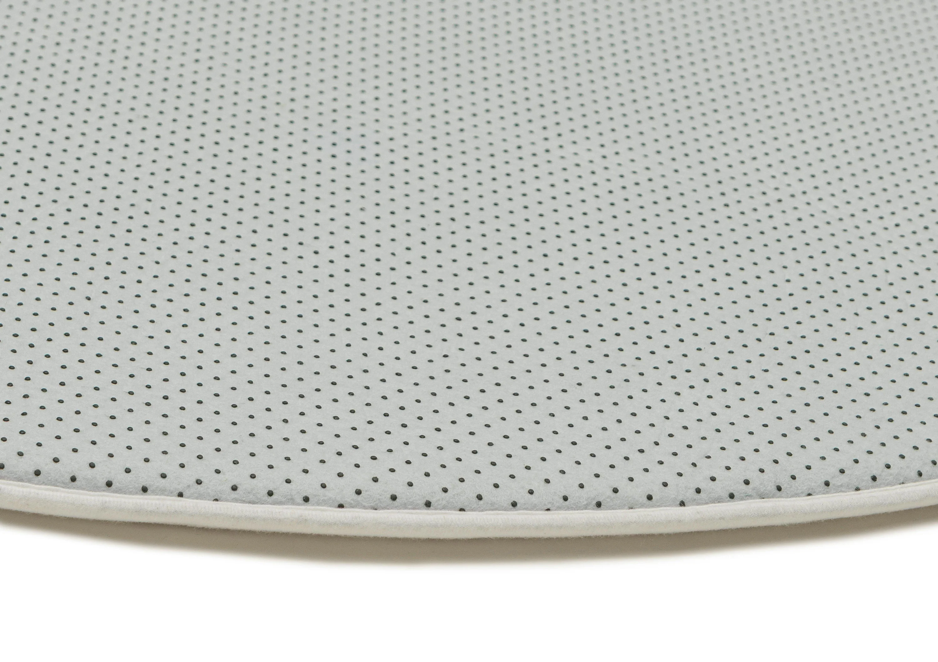 Nix Sand Botanical Rollie Pollie Round Playmat - Image 8