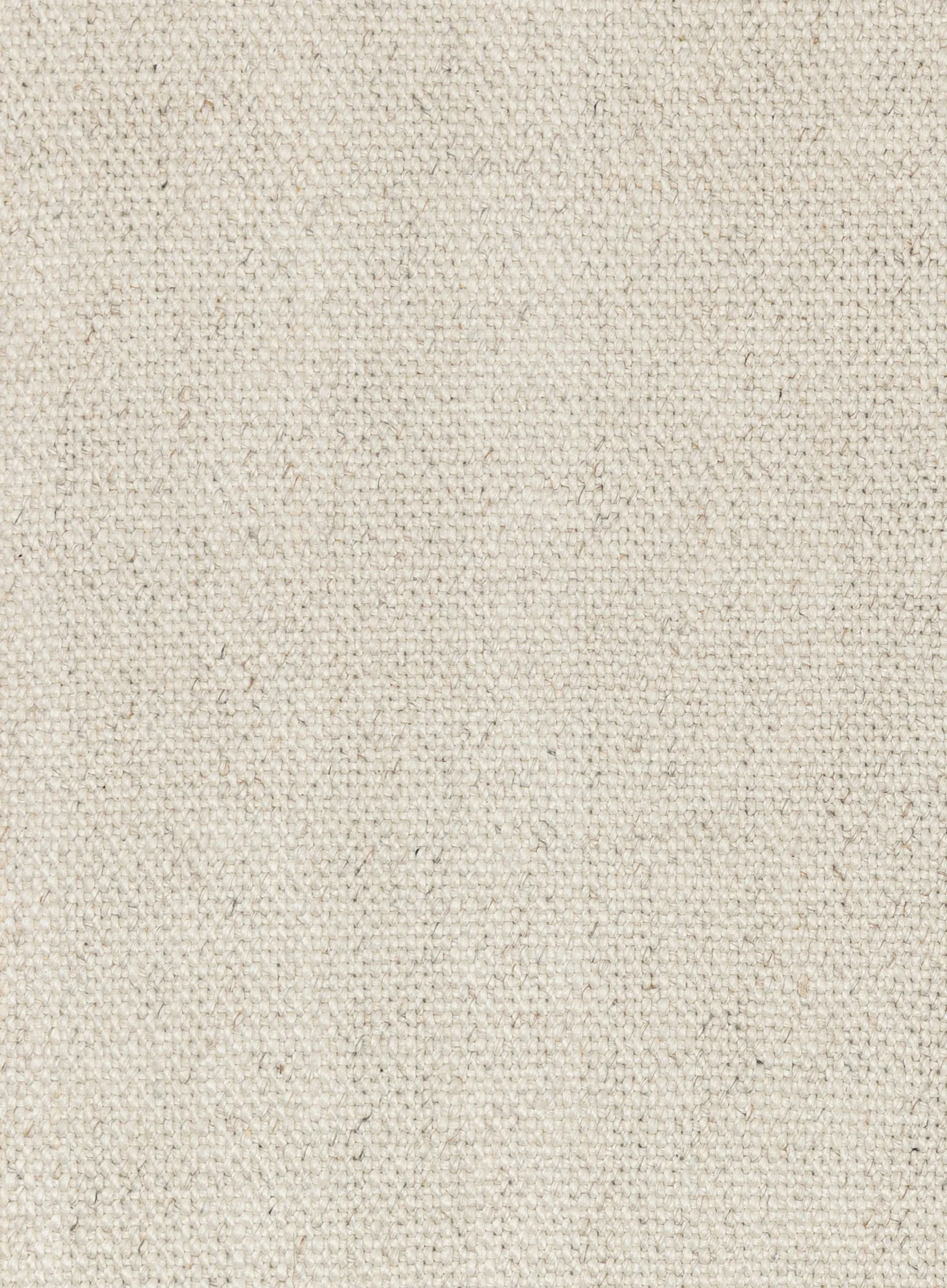 Ornussa Natural Silver Loop Rug - Image 5