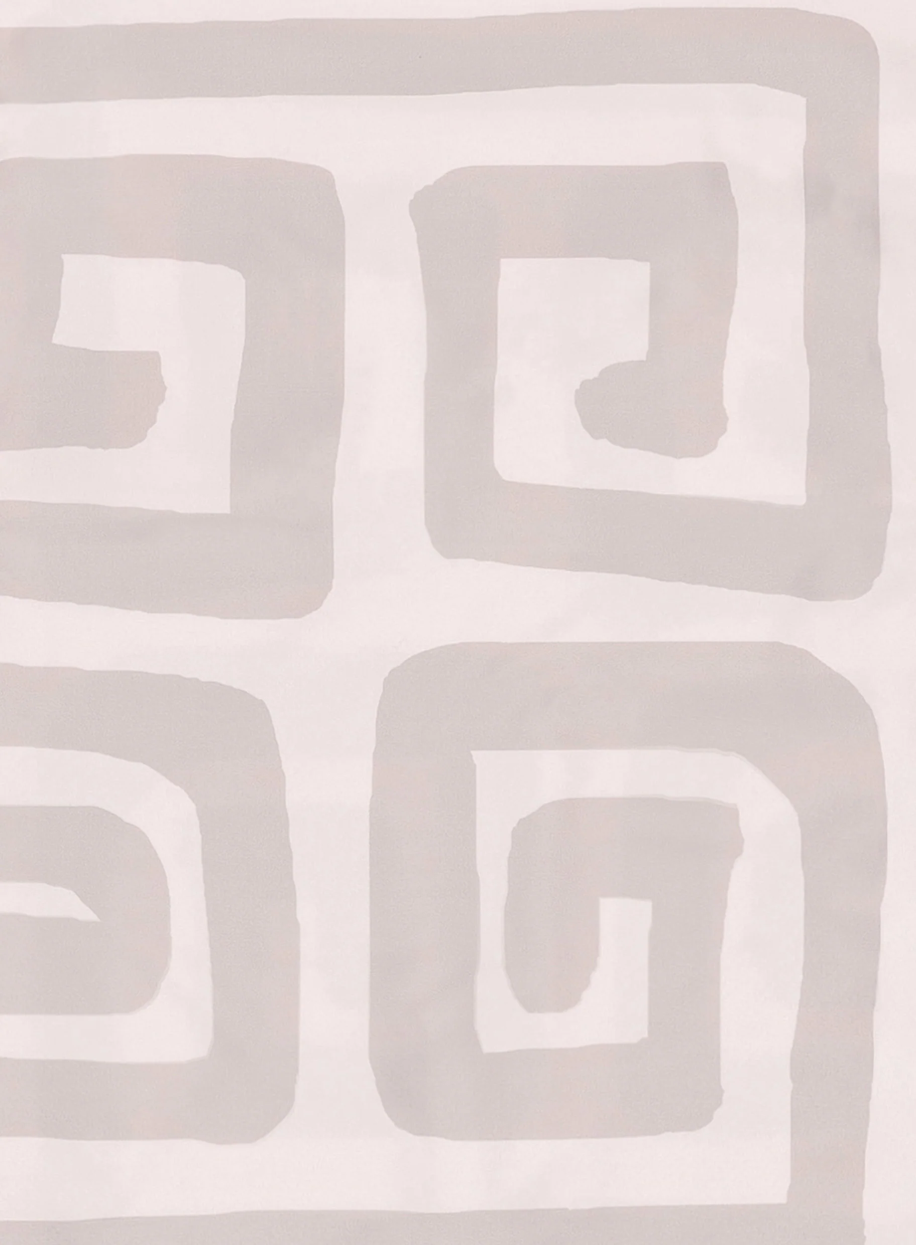 Orta Tonal Ivory Beach Mat - Image 6
