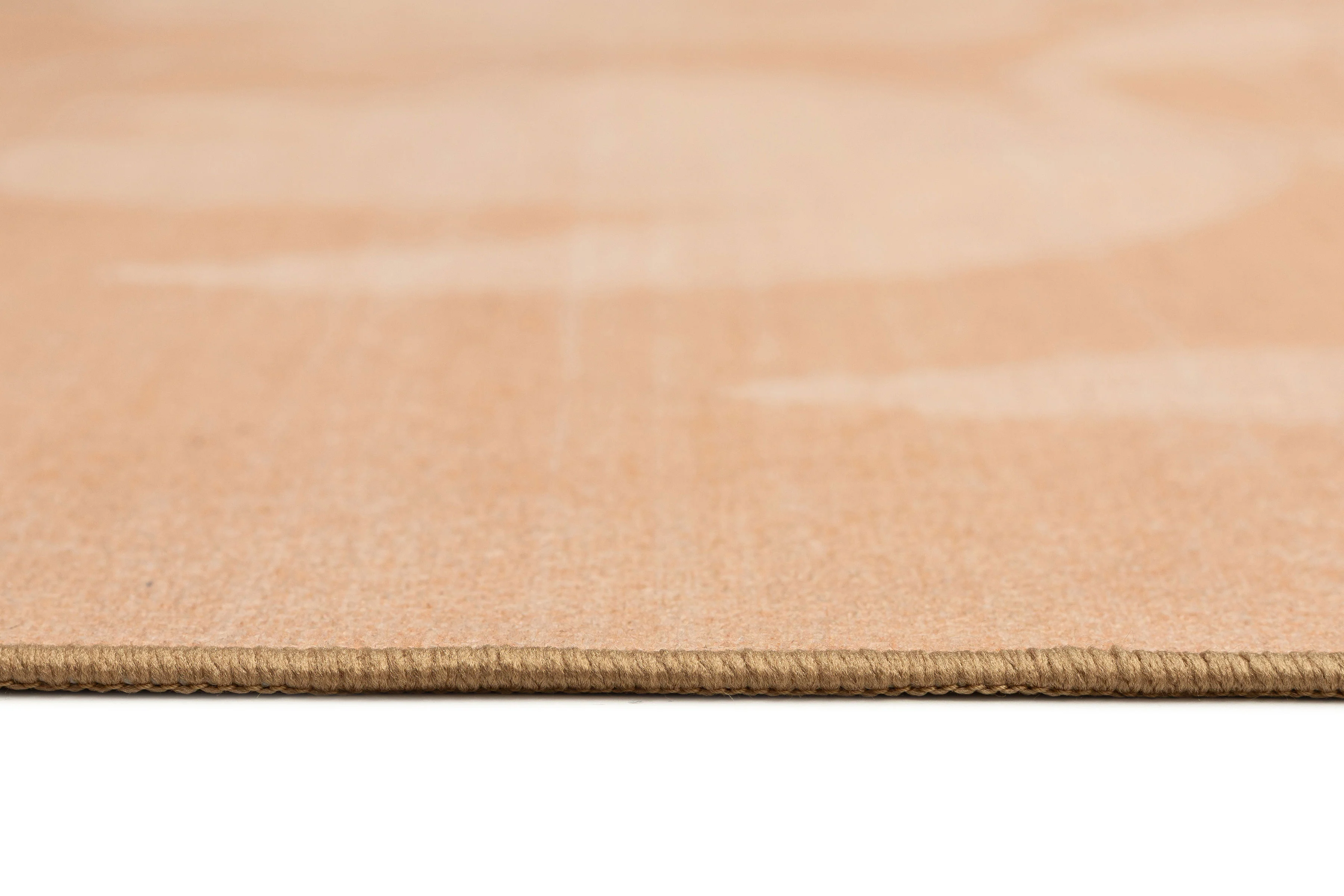 Pernilla Peach Botanical Washable Rug - Image 12