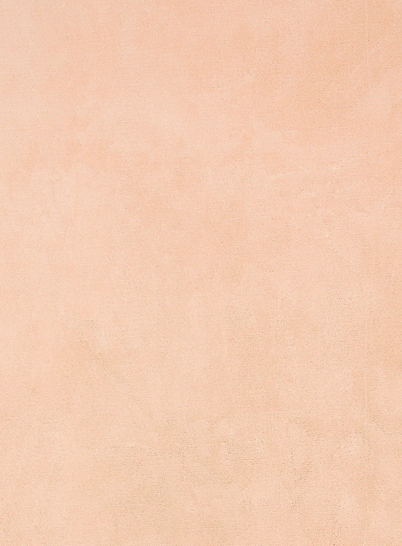 Robyn Peach Pink Scallop Washable Rug - Image 17