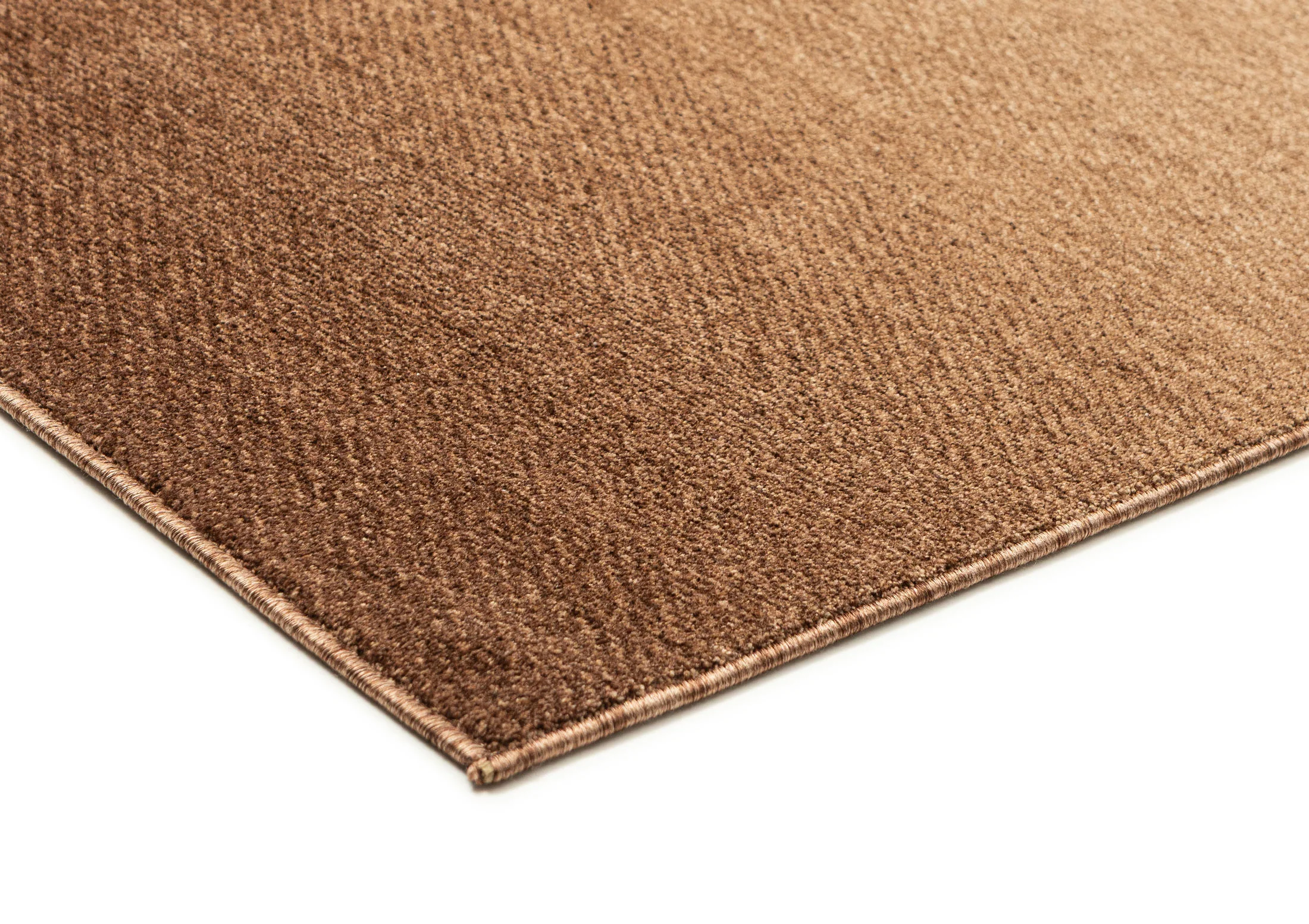 Rocha Tonal Taupe Rug - Image 2