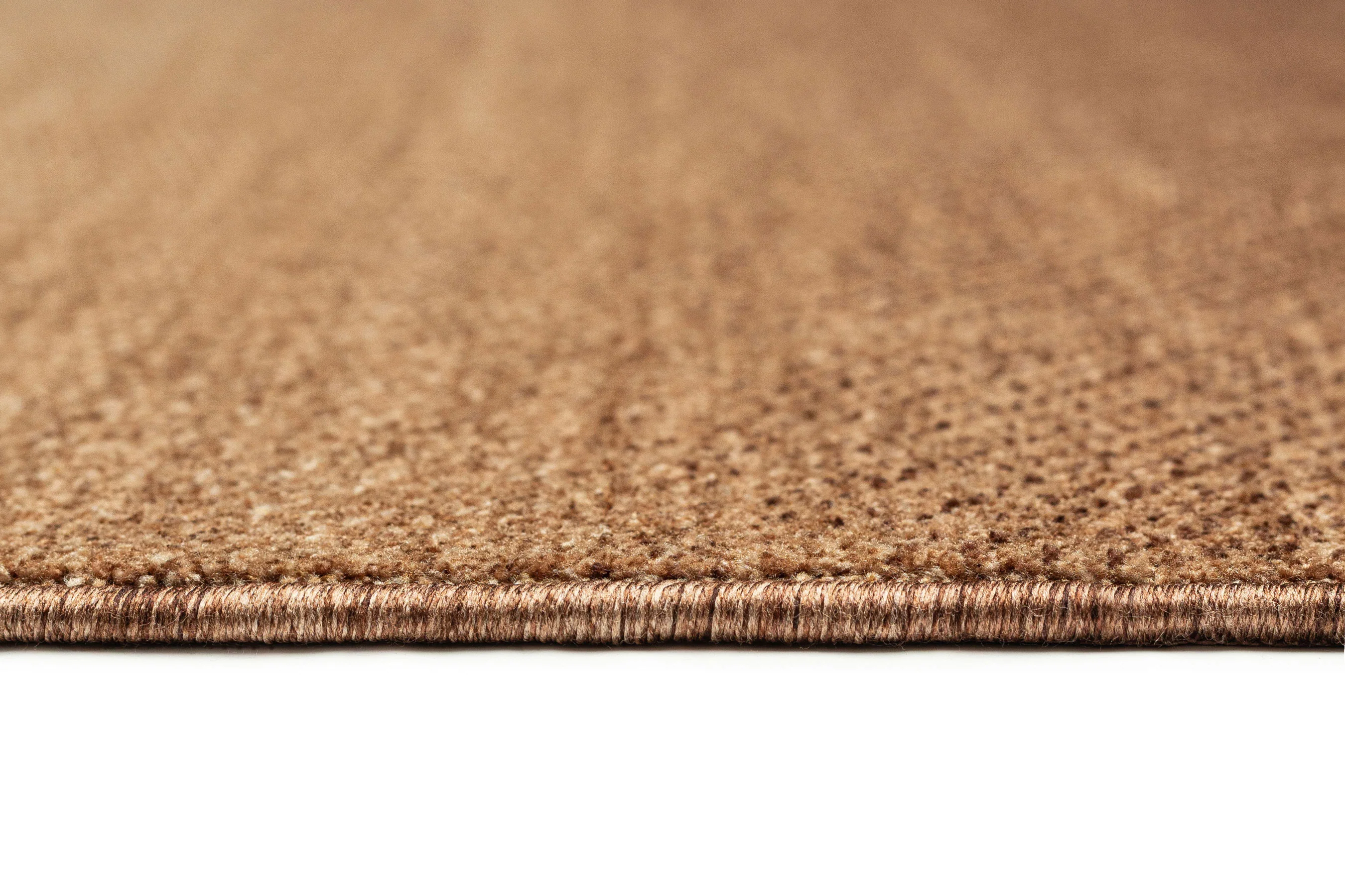 Rocha Tonal Taupe Rug - Image 6