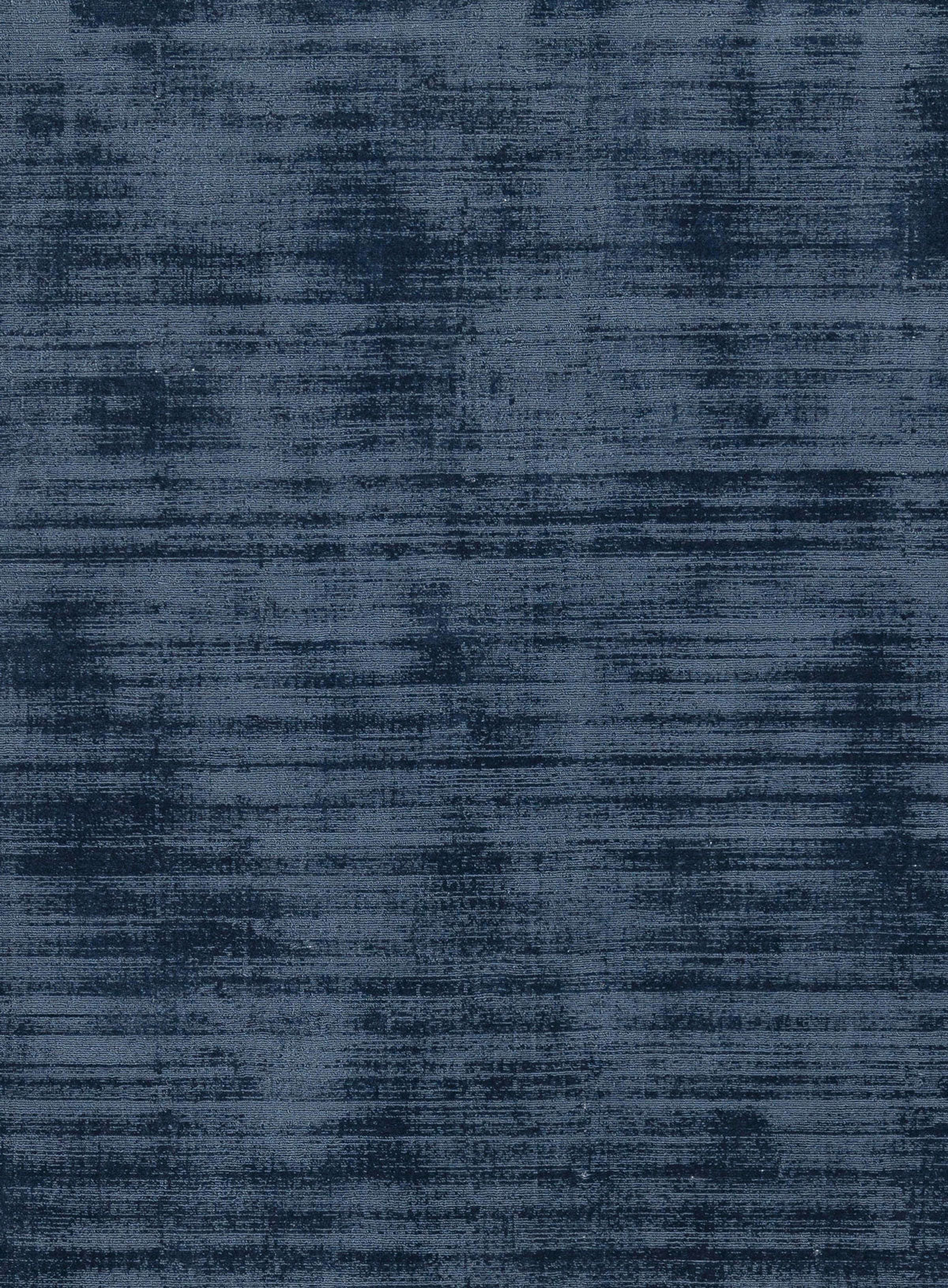 Rooney Navy Handwoven Rug - Image 7