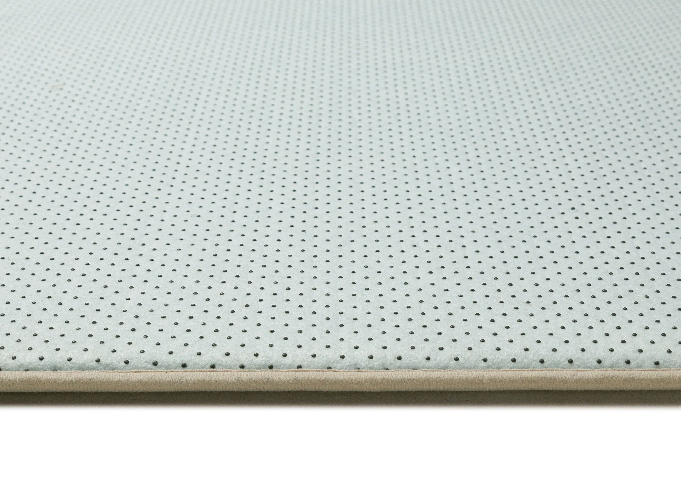 Rory Grey Green Flowers Rollie Pollie Playmat - Image 10