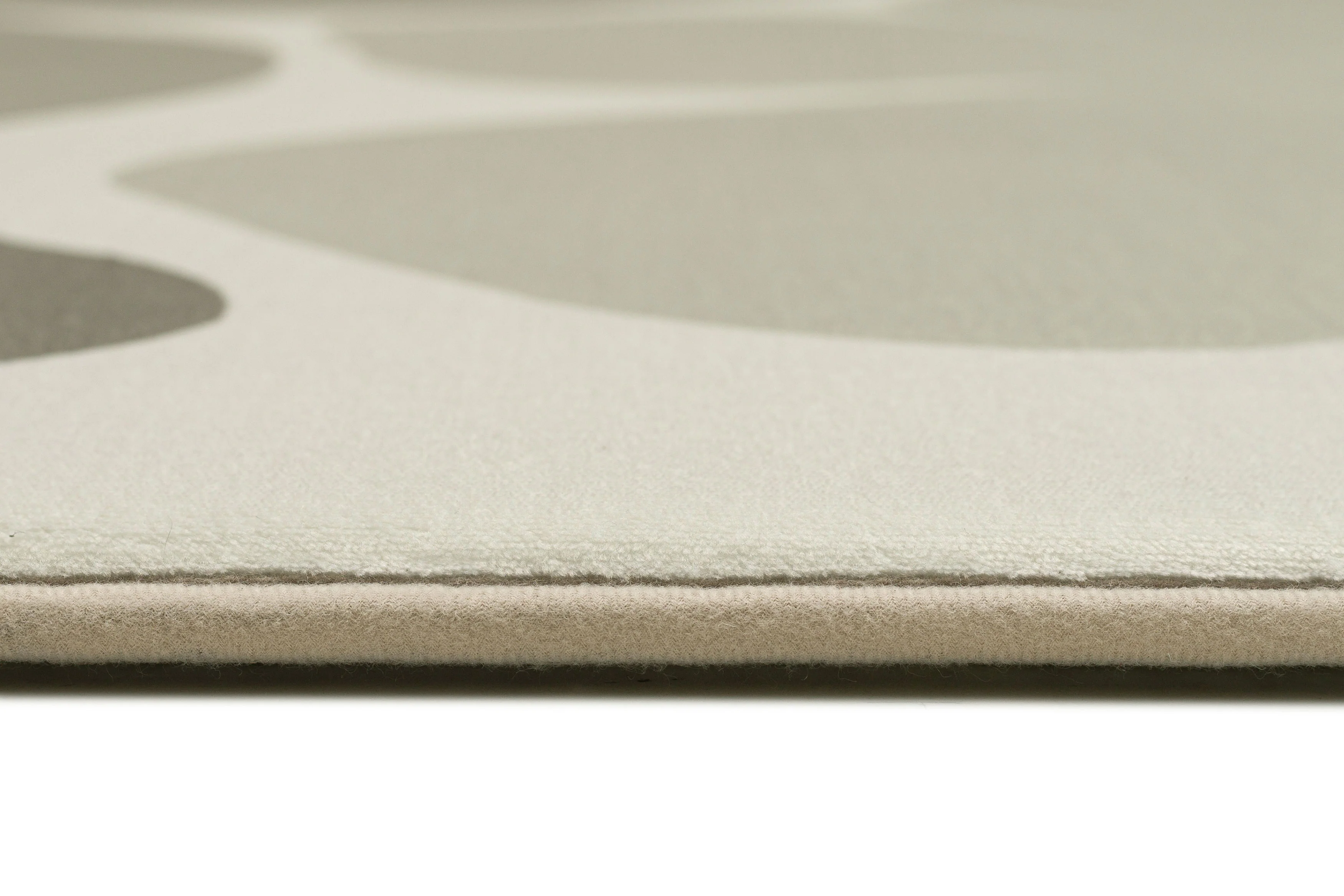 Rory Grey Green Flowers Rollie Pollie Playmat - Image 11