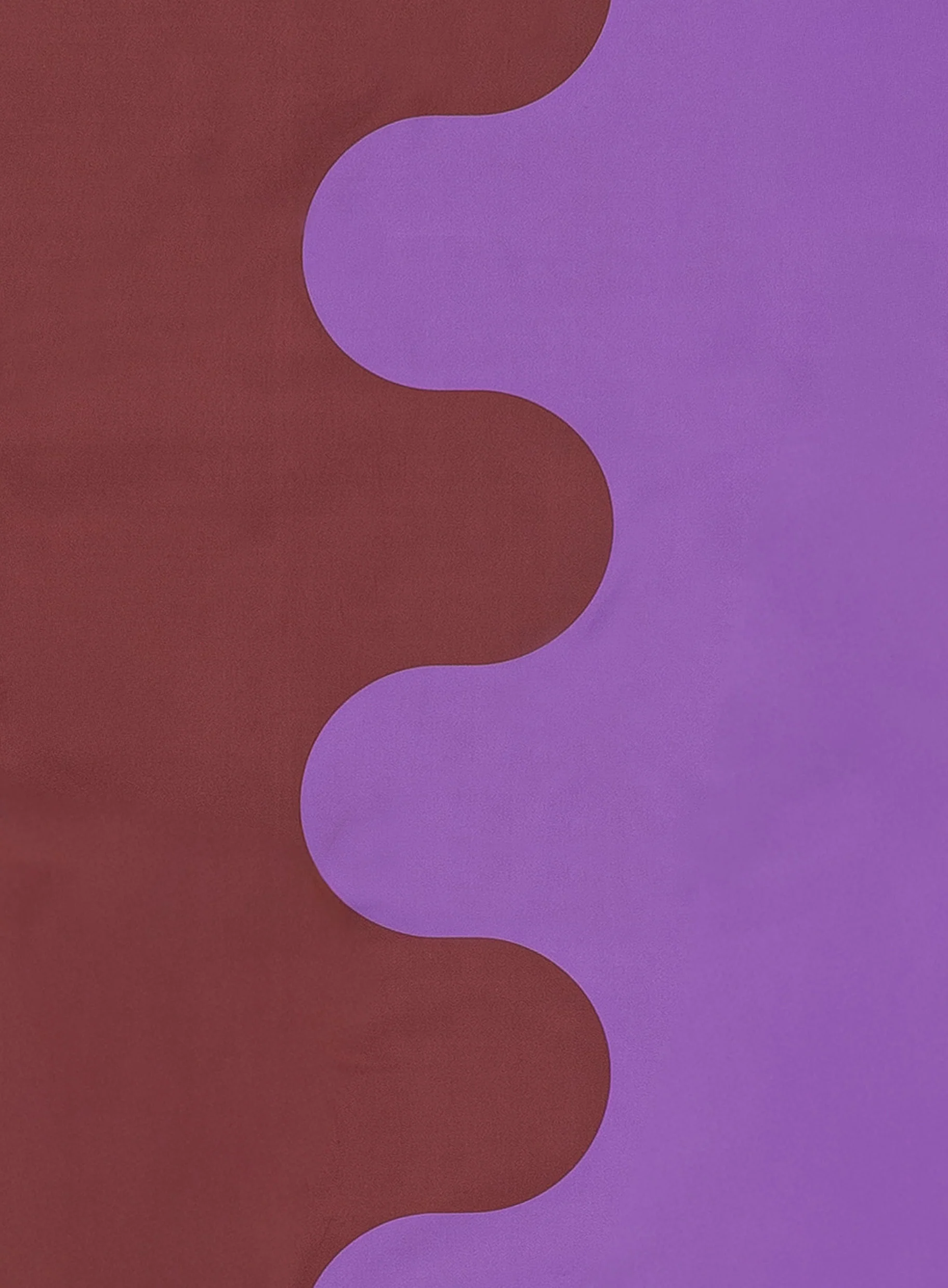 Selene Plum and Garnet Beach Mat - Image 7