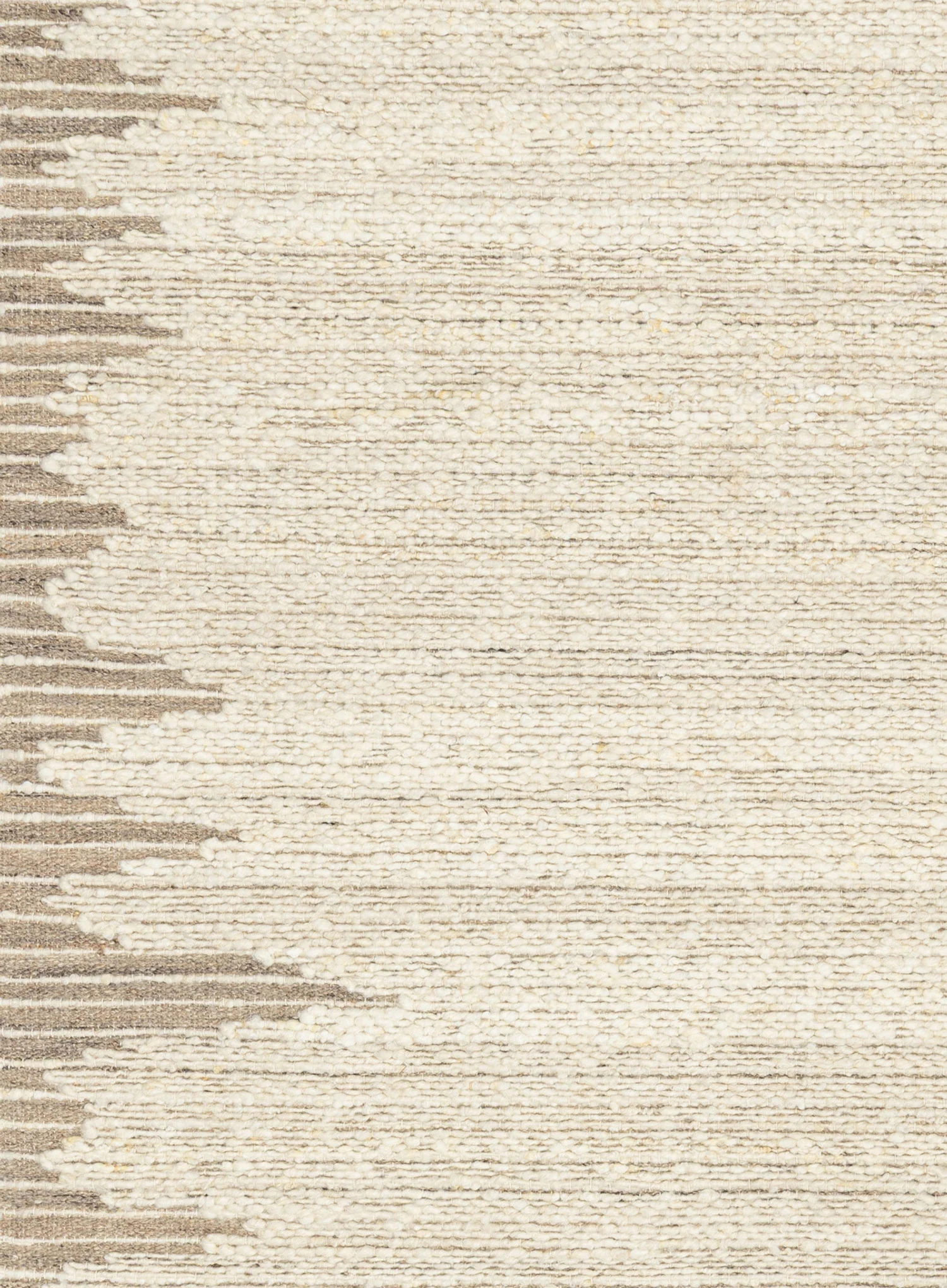 Selima Bordered Cream Rug - Image 5