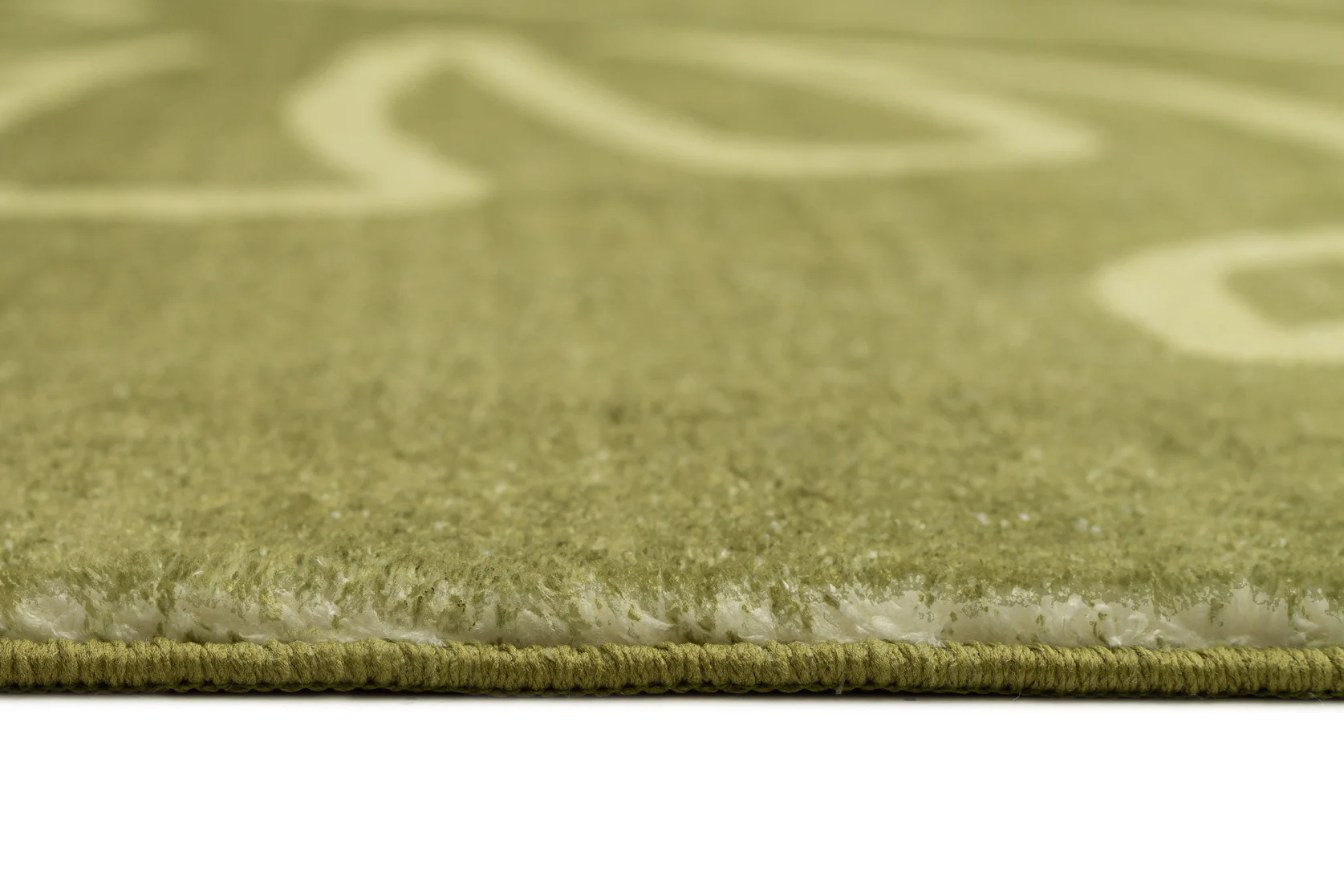 Shandi Green Hand Drawn Washable Rug - Image 11